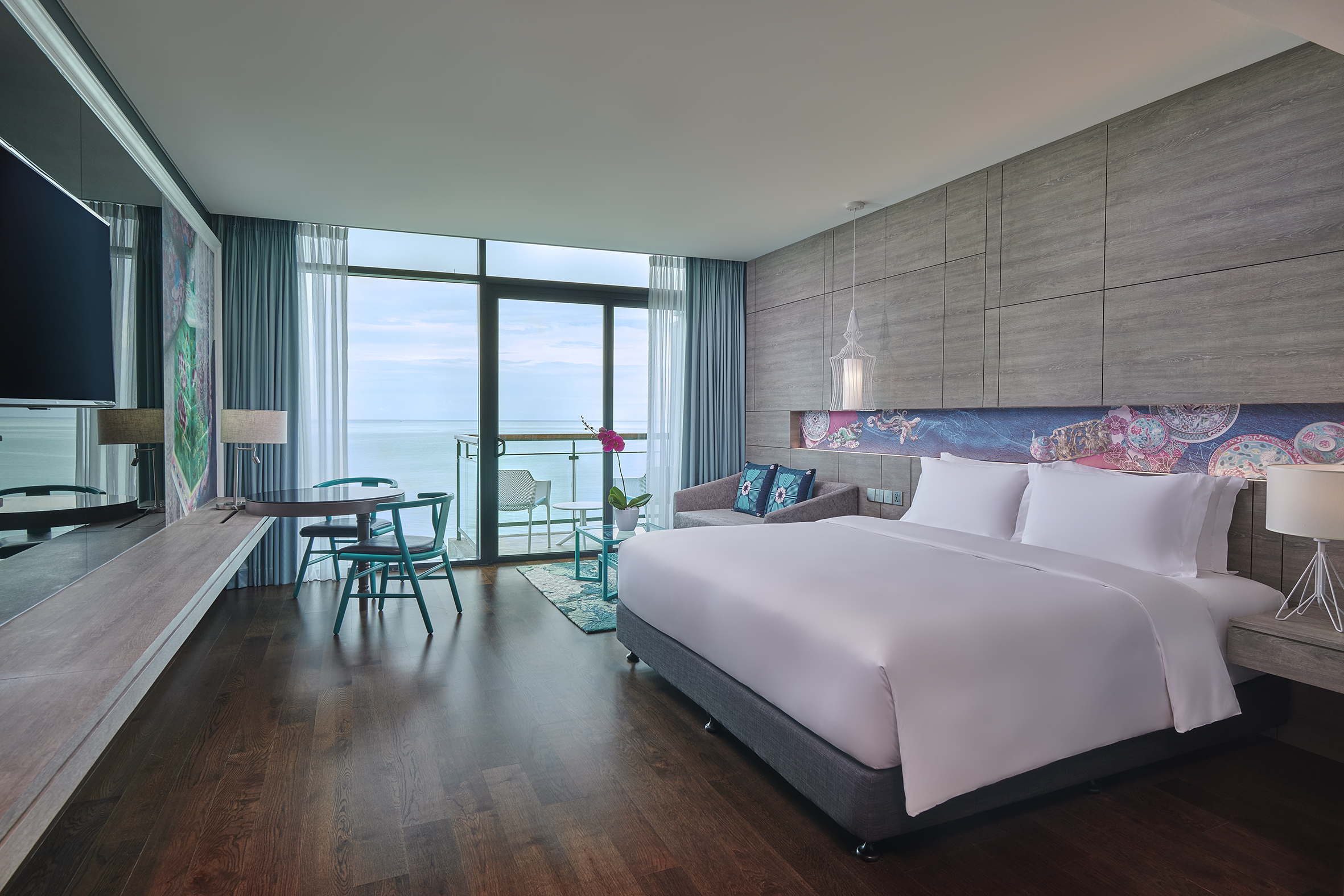 Christmas at Angsana