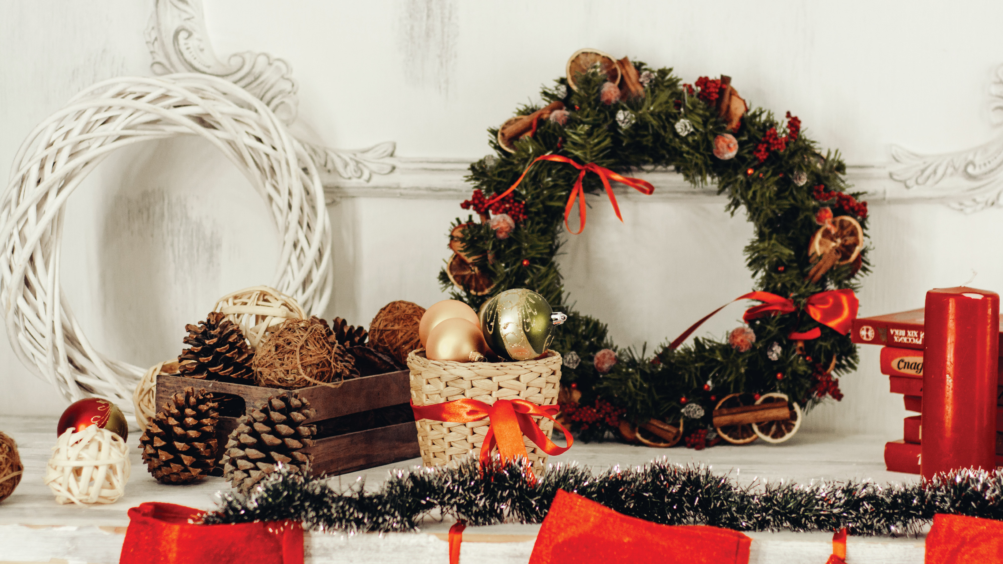 Christmas at Angsana