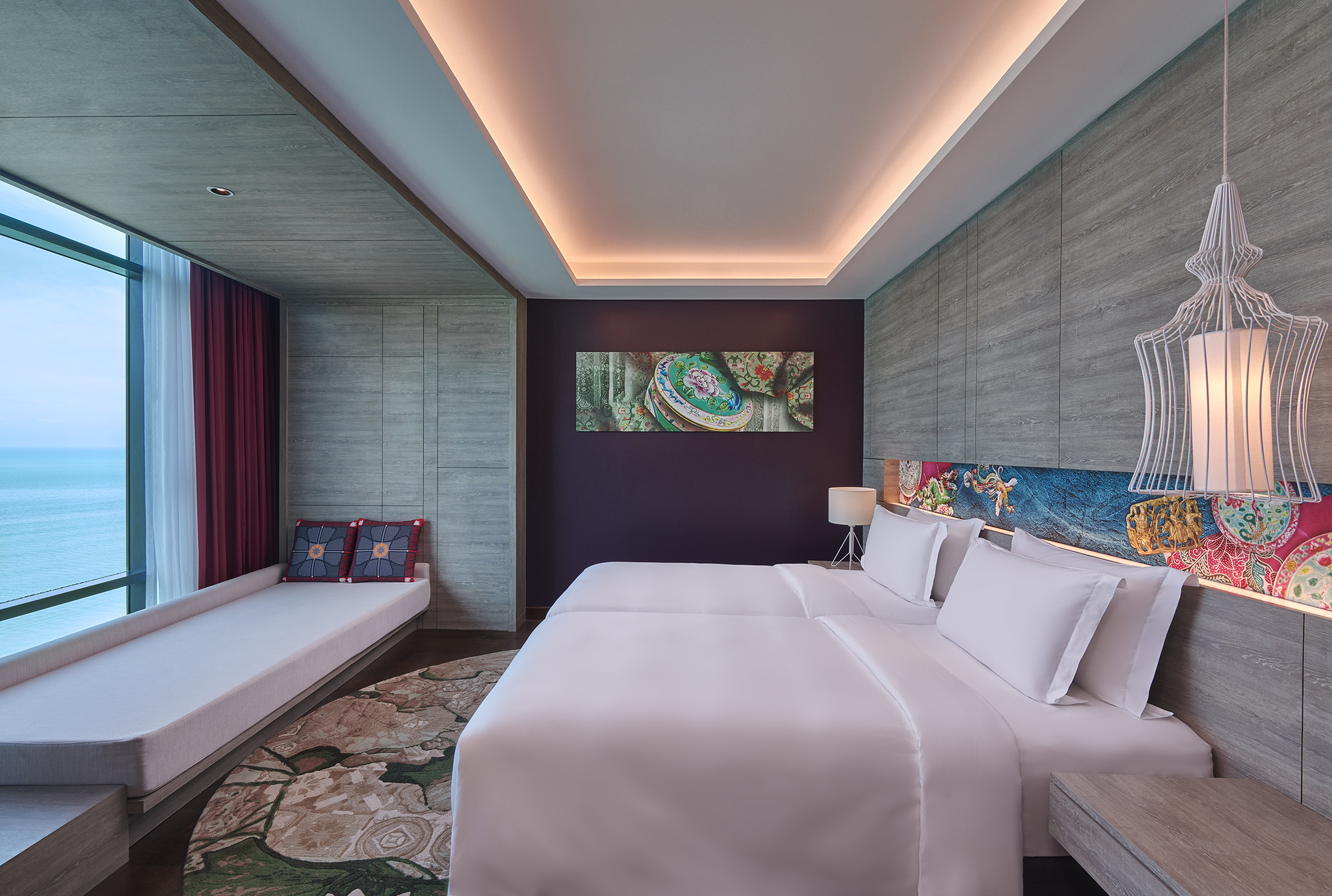 Angsana Teluk Bahang