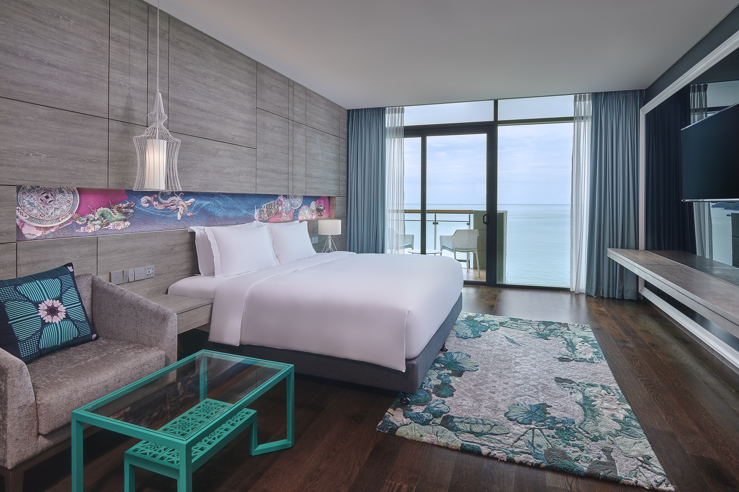 Angsana One-Bedroom Suite