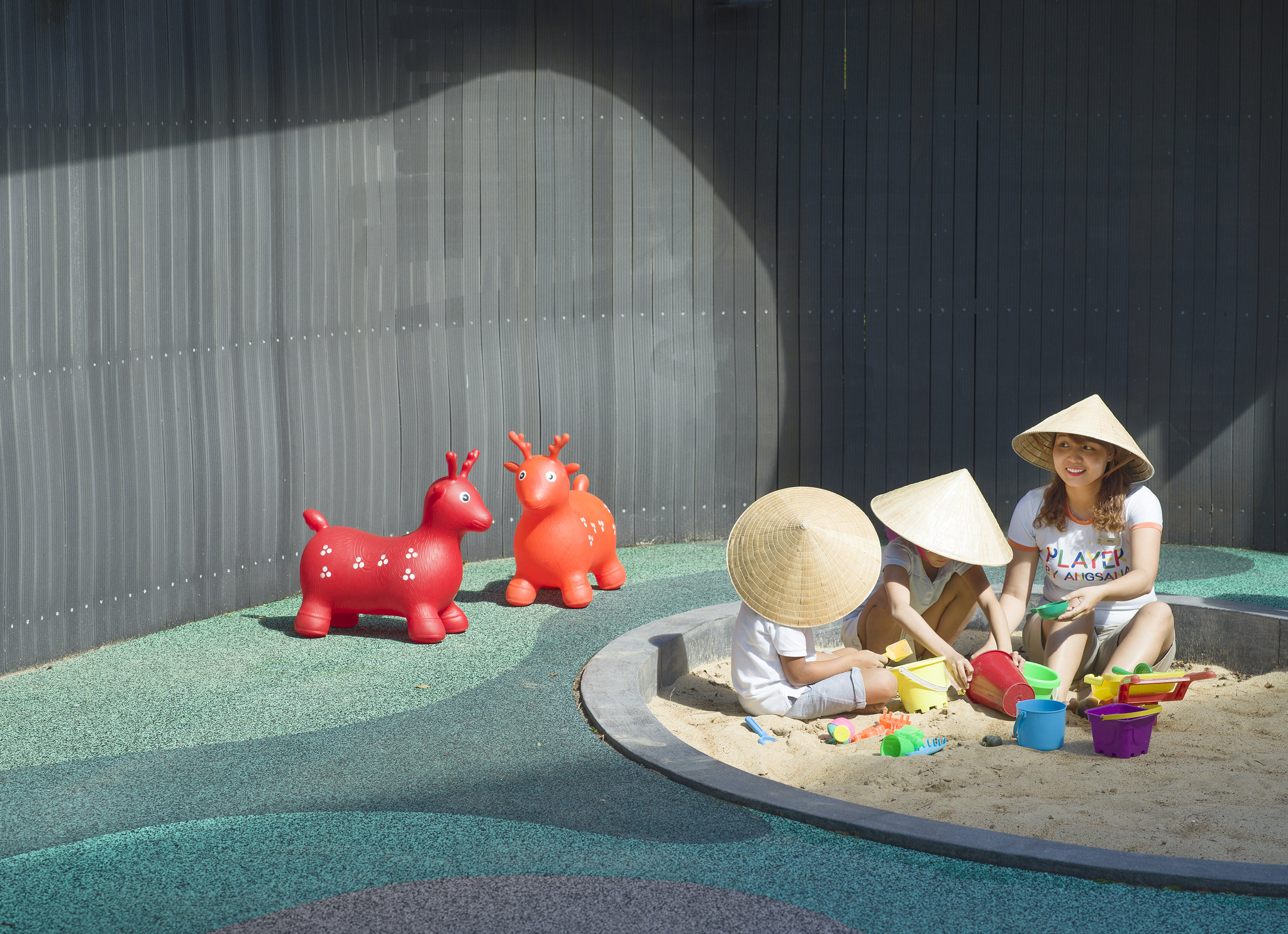 angsana lang co kids club