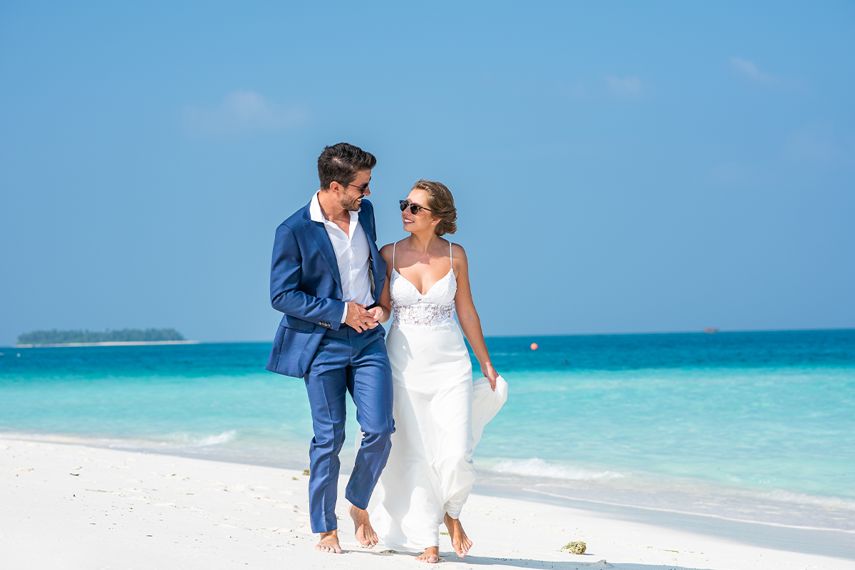 Photography package wedding