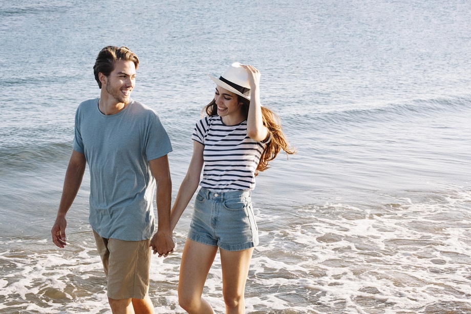 Romantic getaway in Penang I Angsana Teluk Bahang