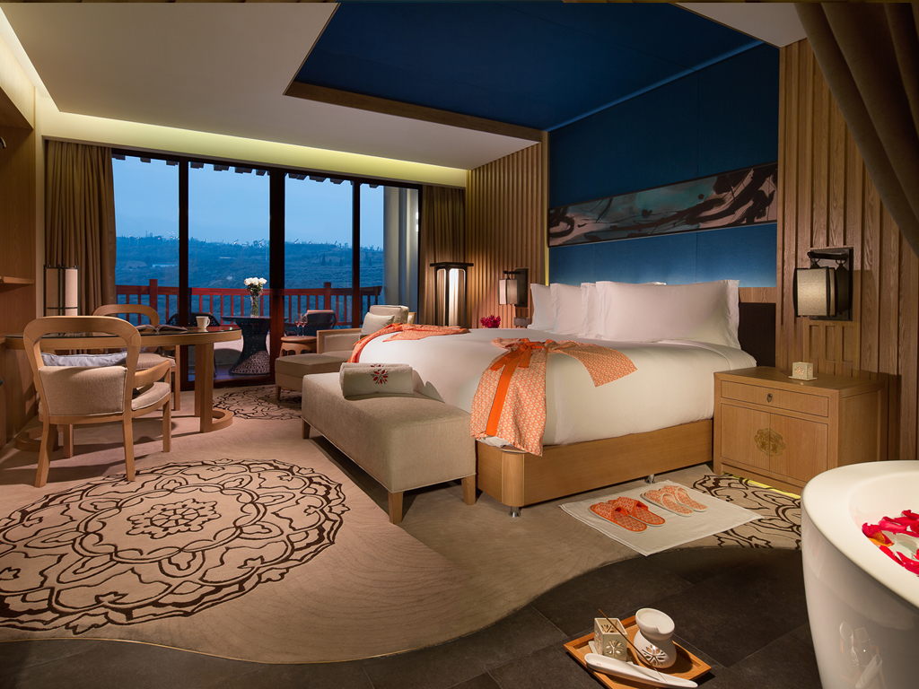 Angsana Xi'an lintong