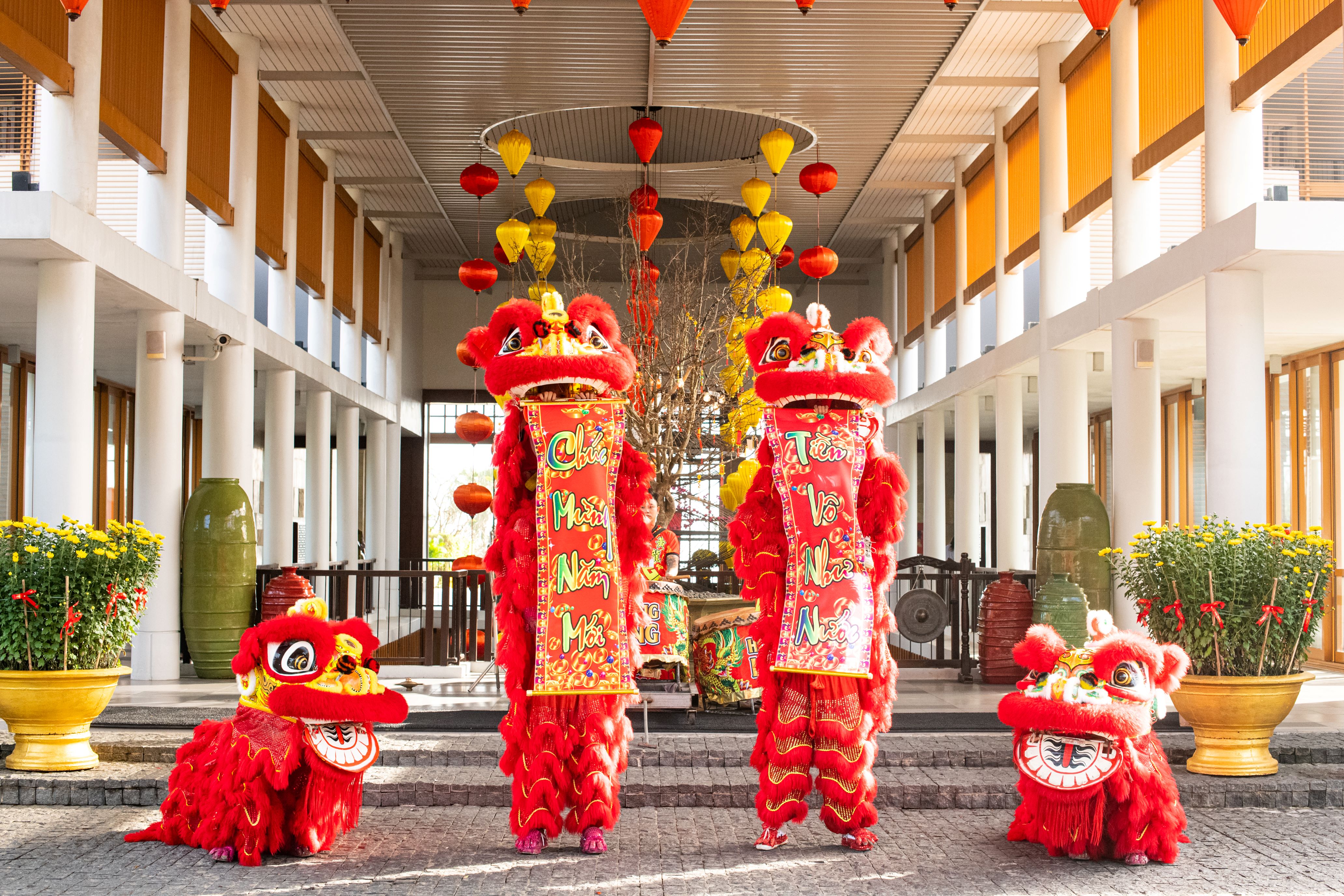 Lunar New Year
