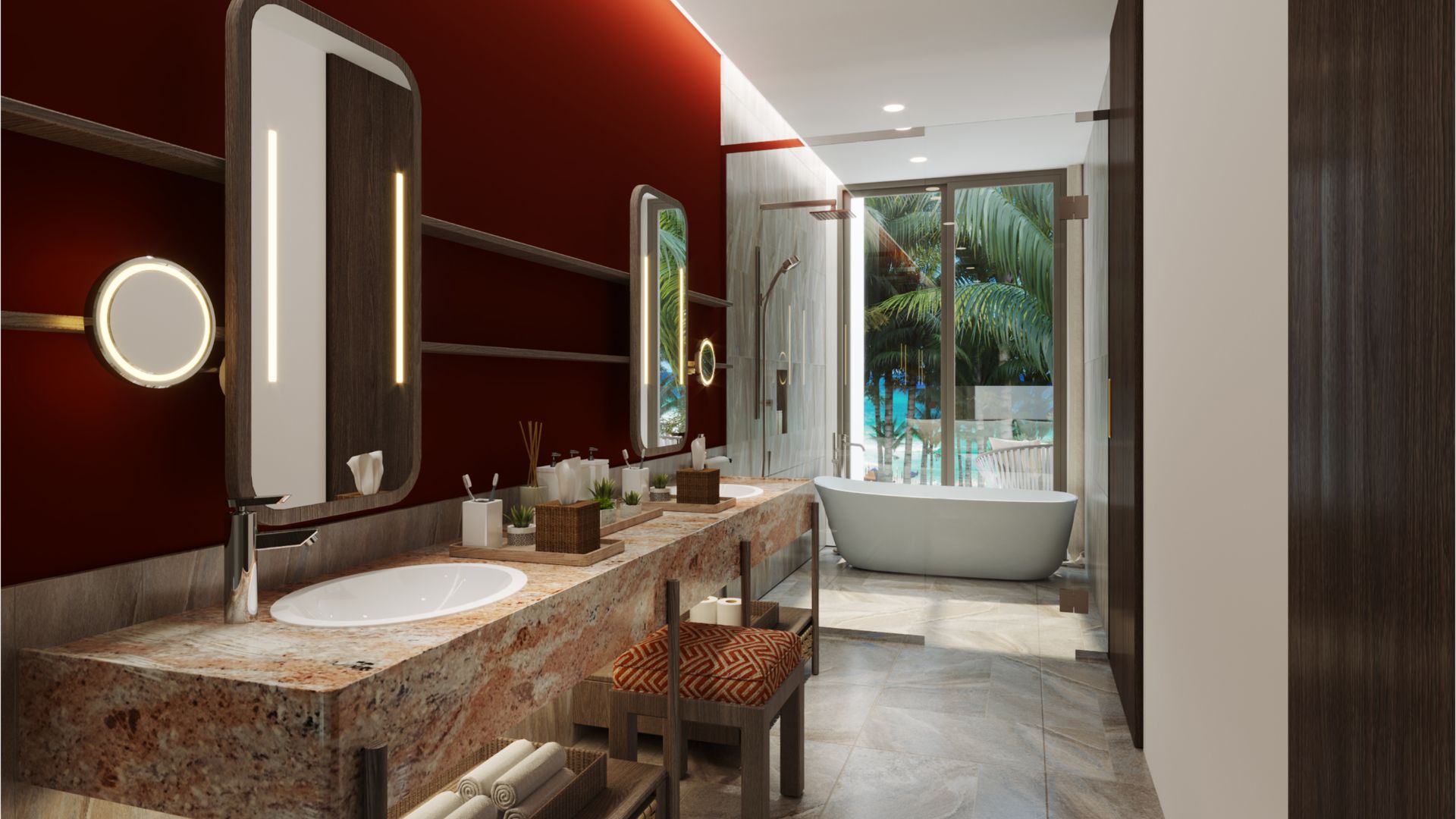 Angsana Quan Lan Junior Suite