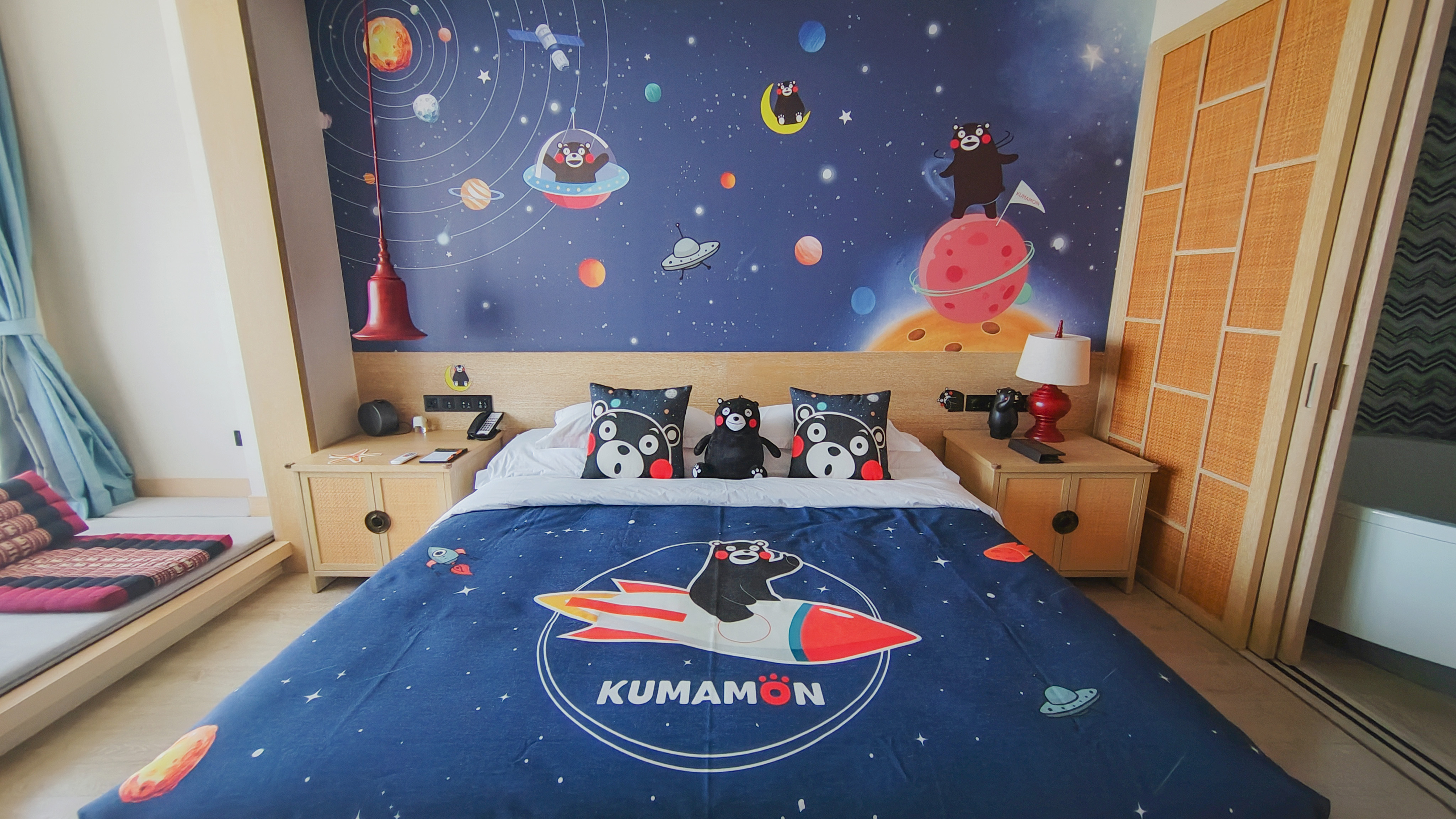 Kids Theme Room-1920*1080