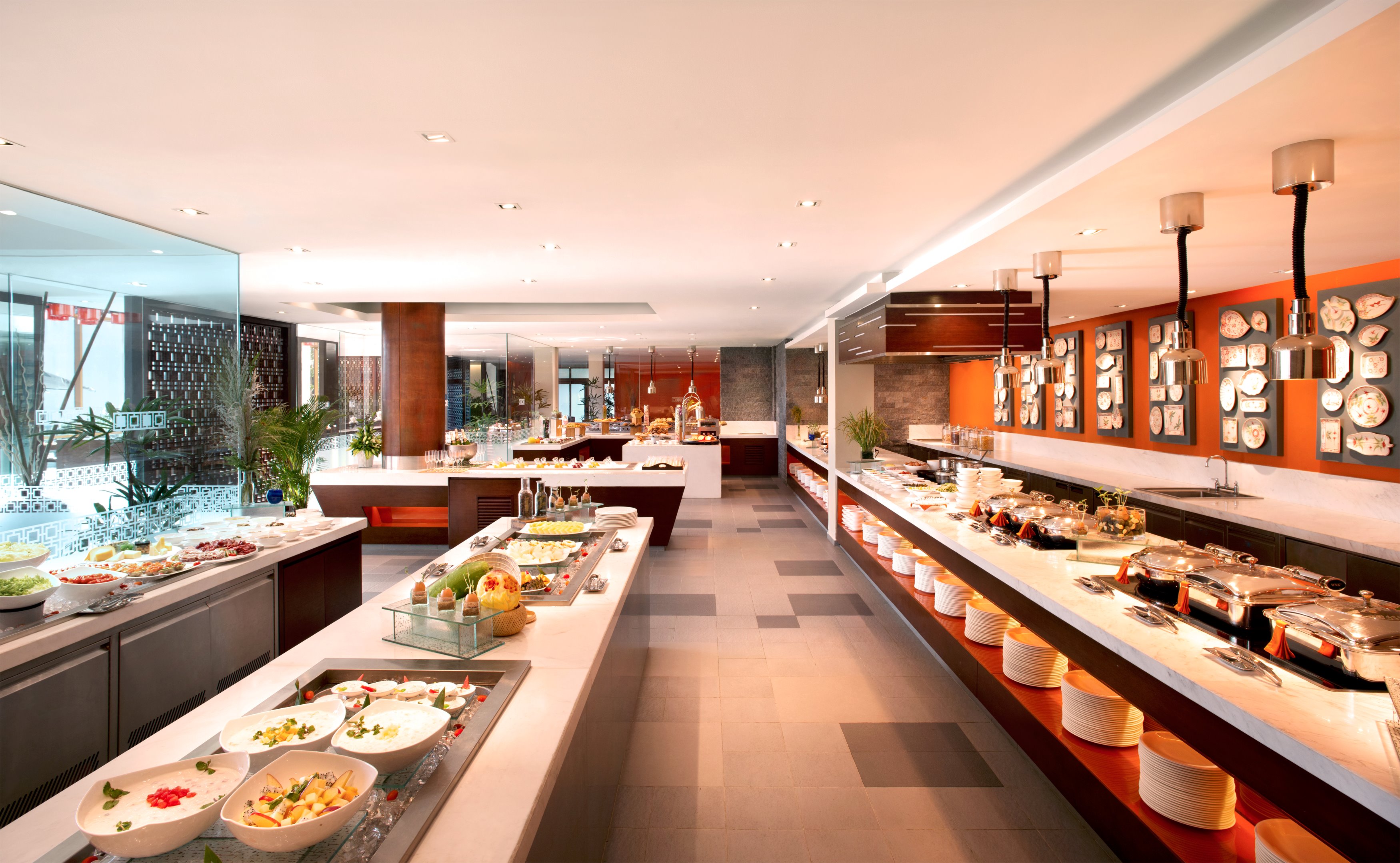 Angsana Lang Co Restaurant