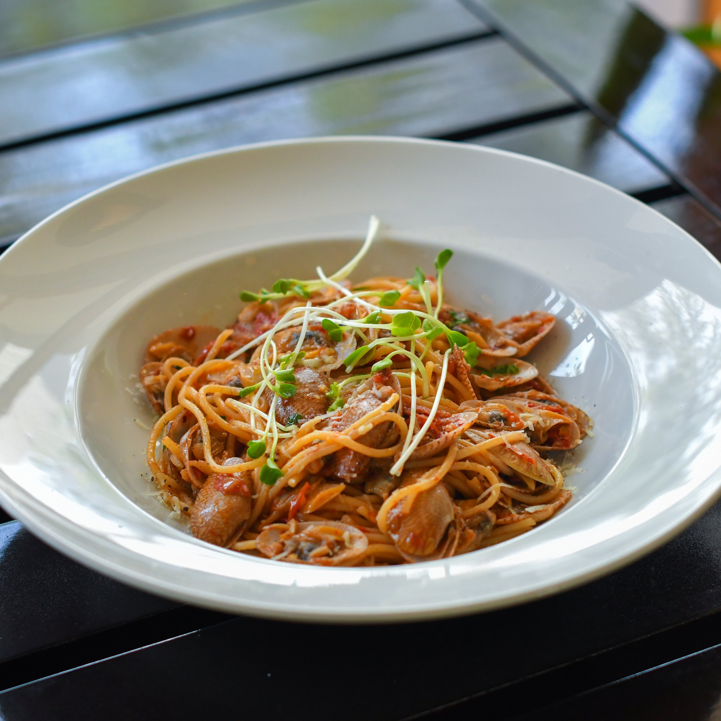 Angsana Lang Co Moomba Dish