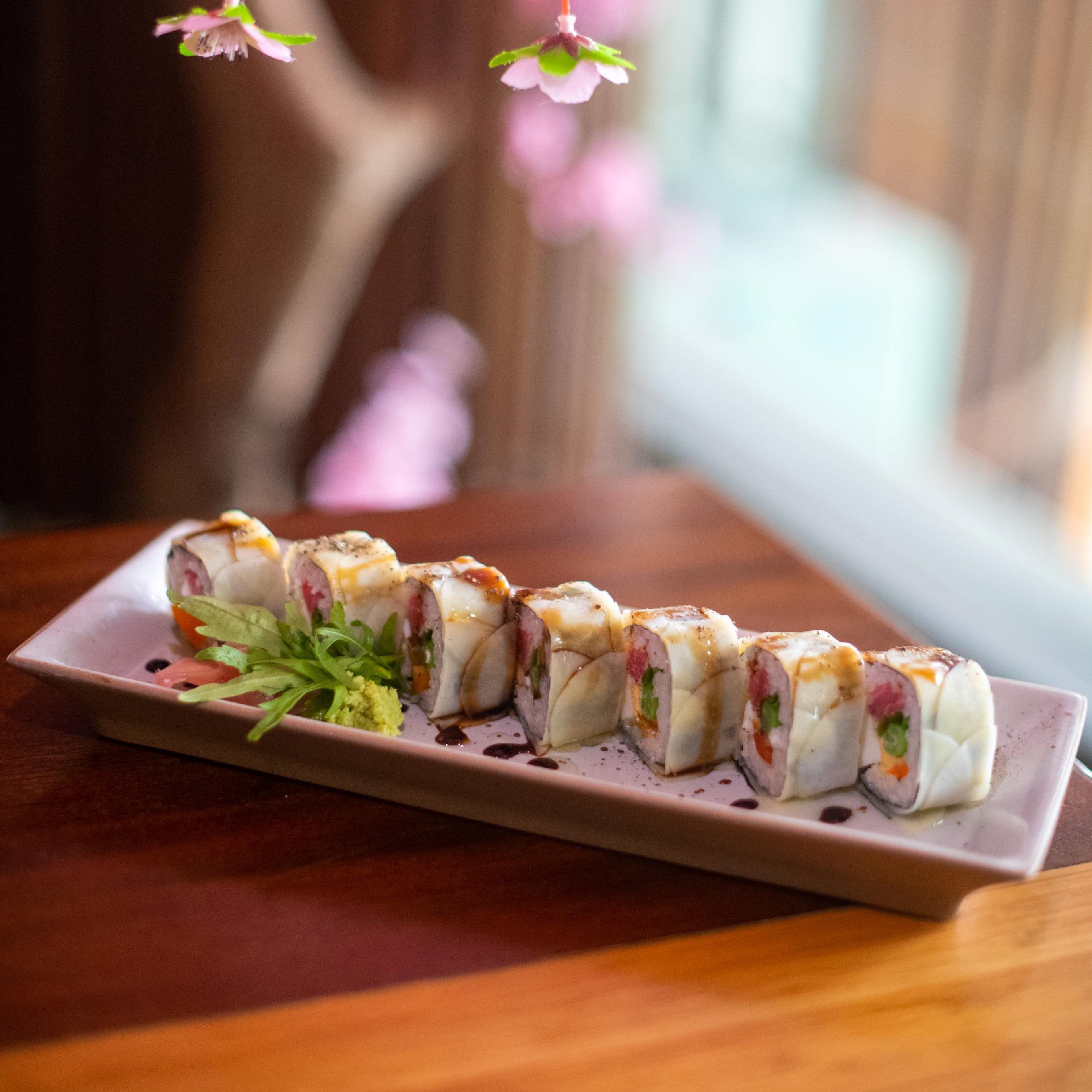 Angsana Lang Co Rice Bar Restaurant