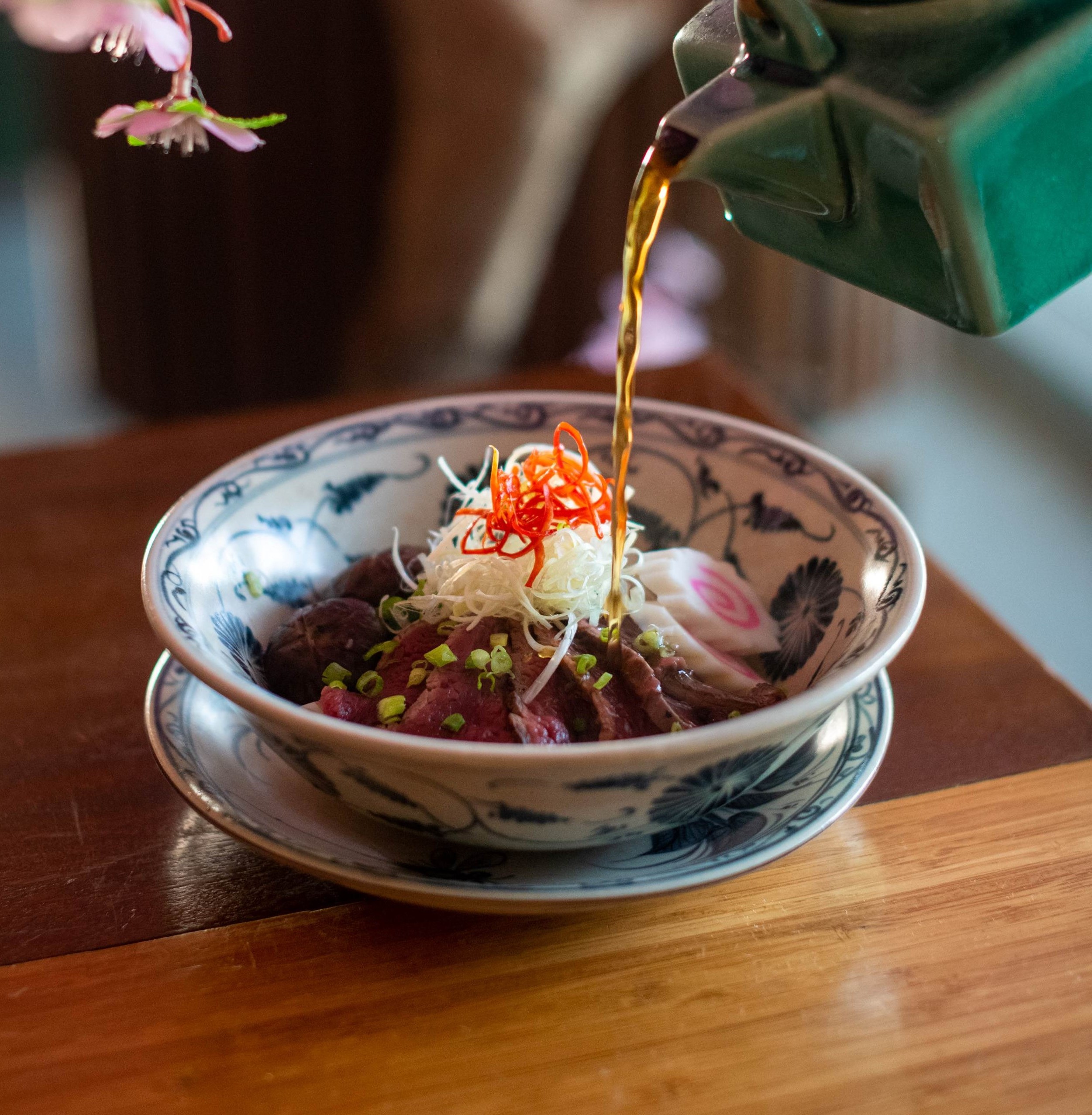 Angsana Lang Co Rice Bar Restaurant