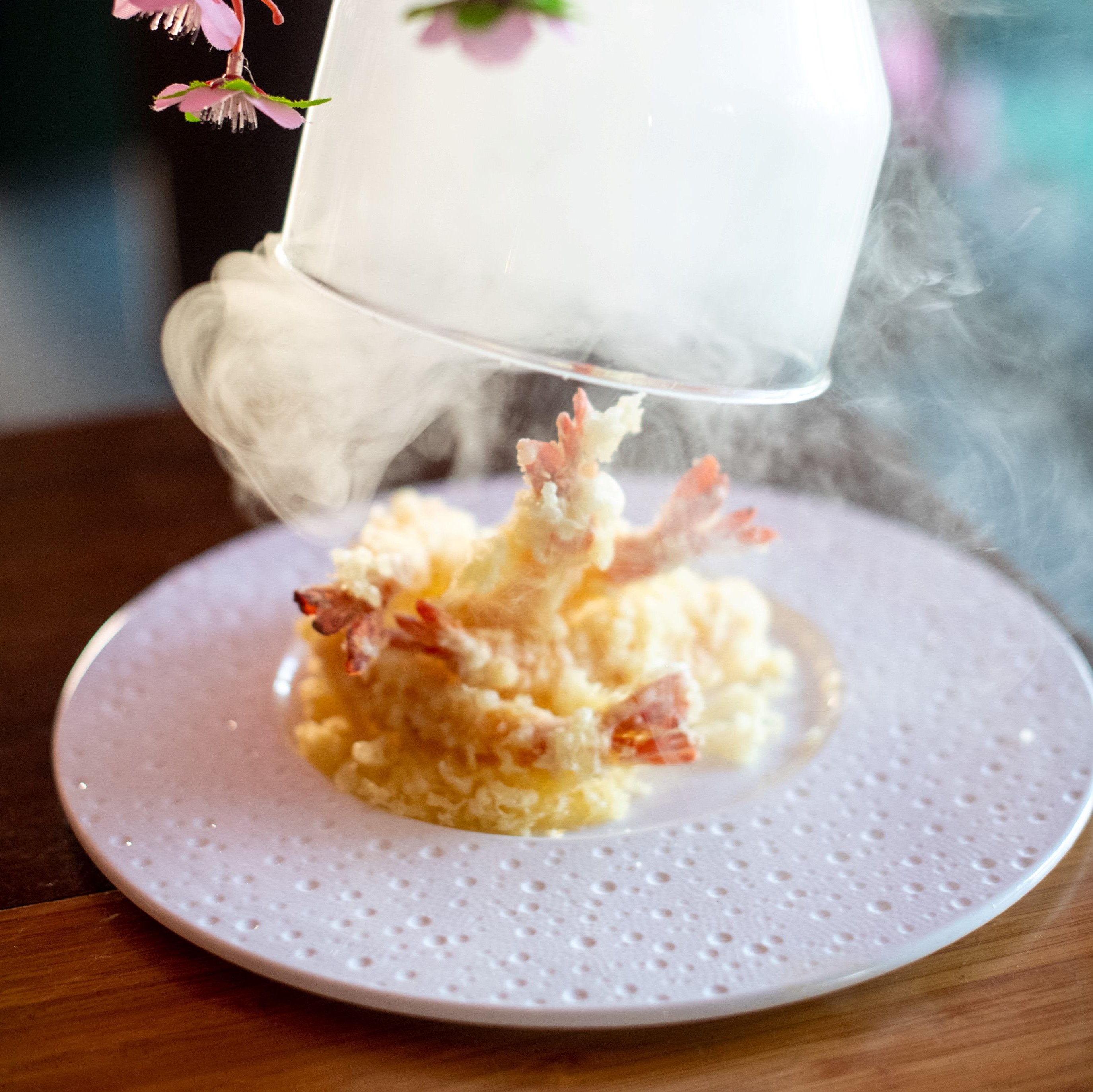 Angsana Lang Co Rice Bar Restaurant