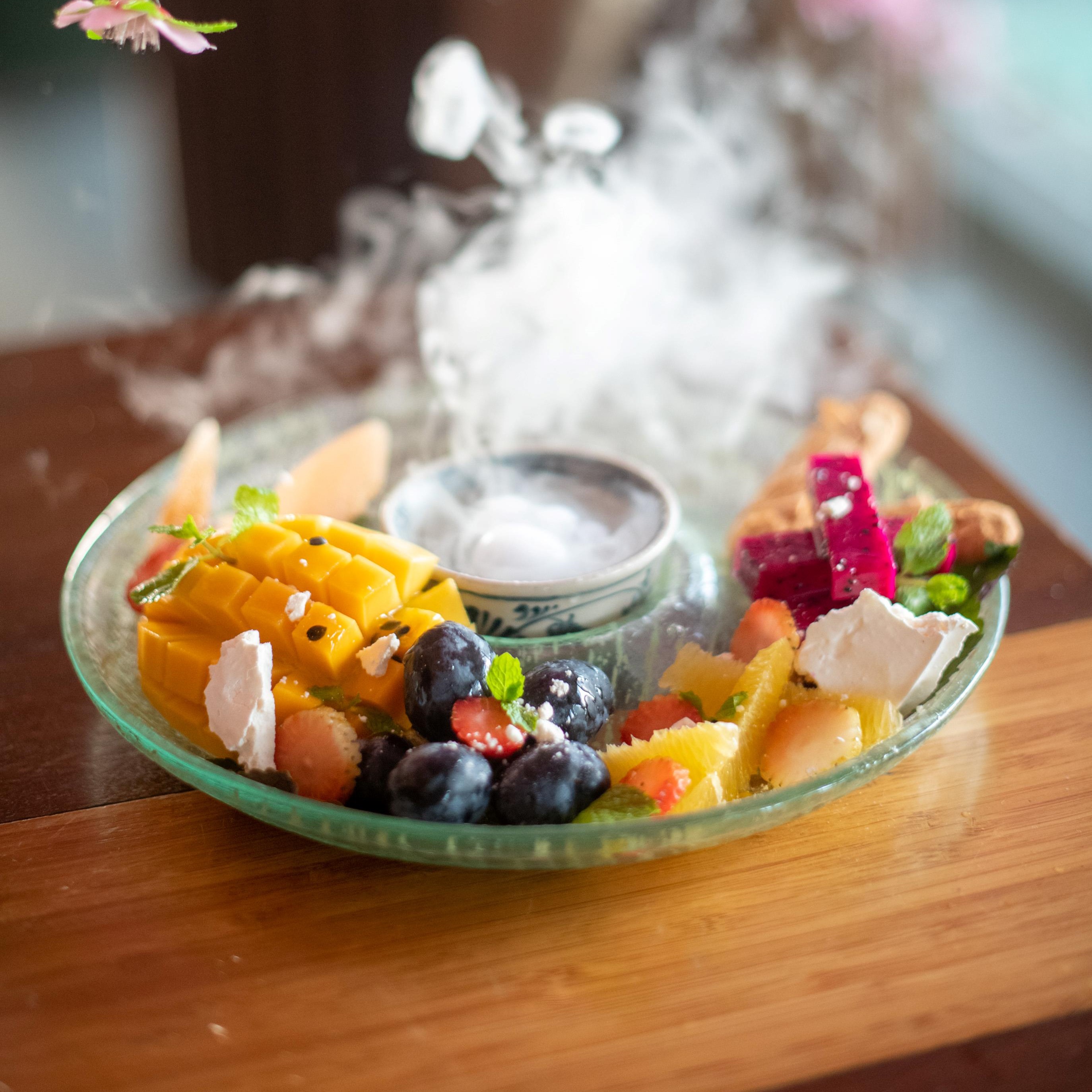 Angsana Lang Co Rice Bar Restaurant