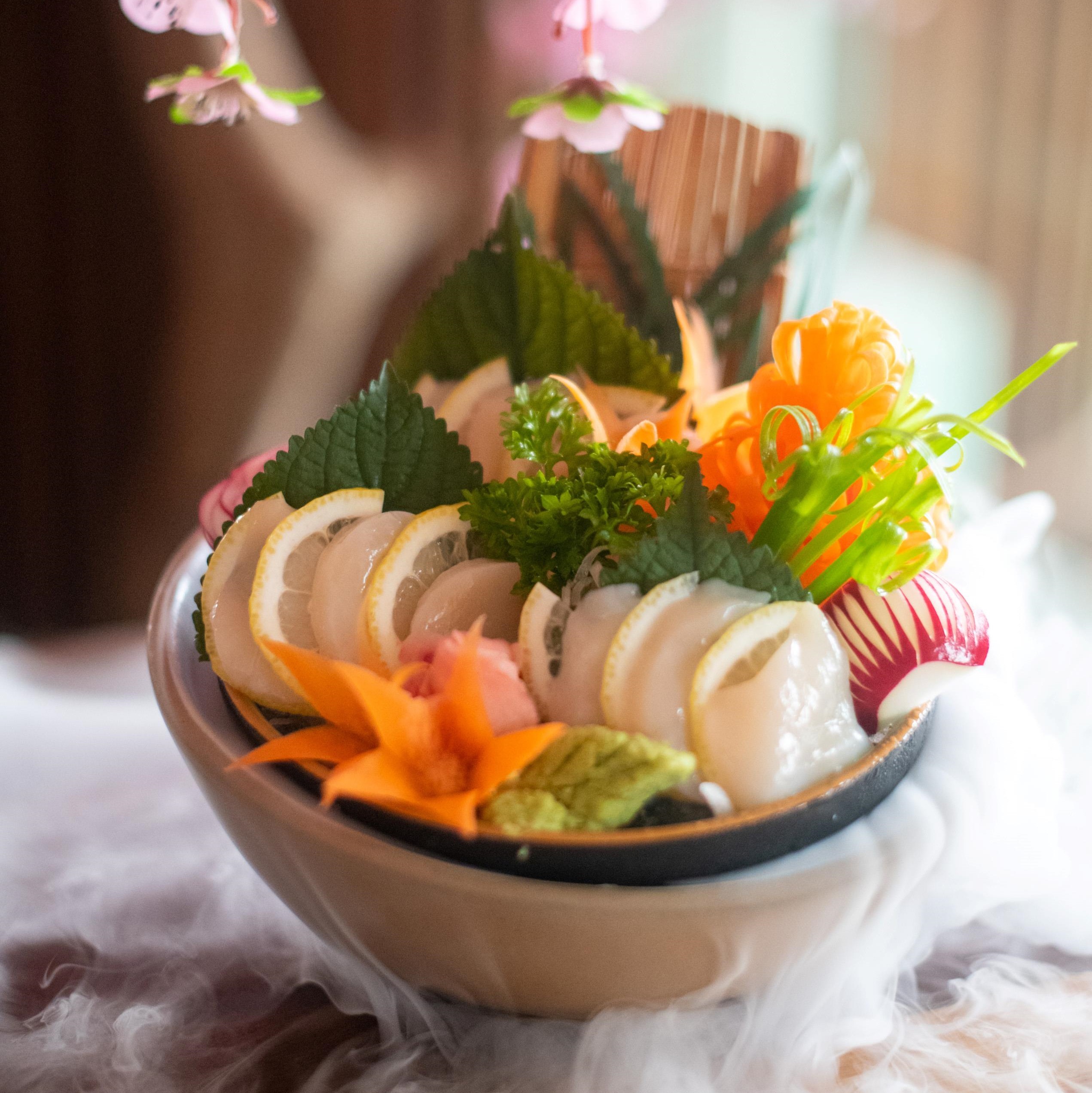 Angsana Lang Co Rice Bar Restaurant