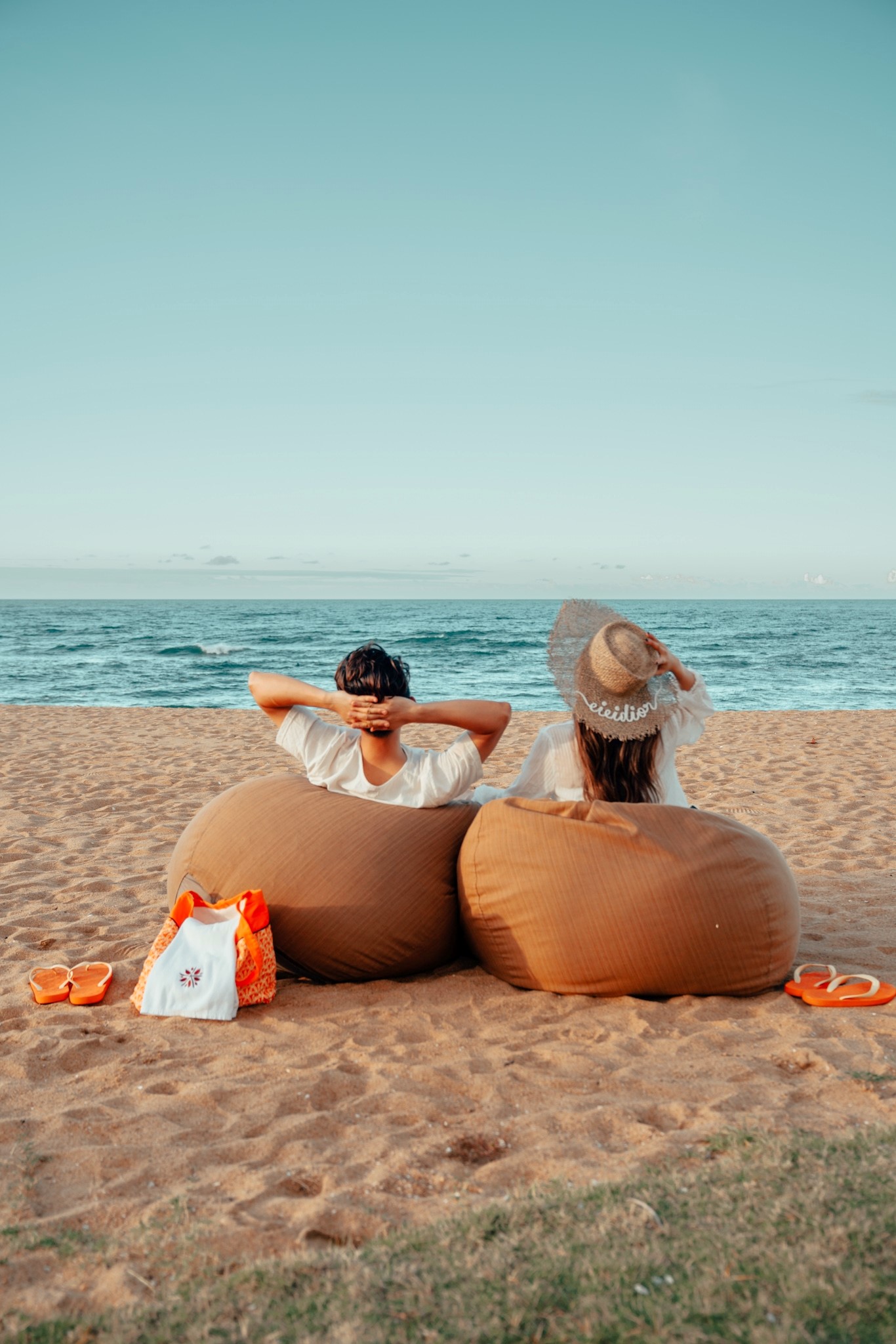 angsana lang co beach