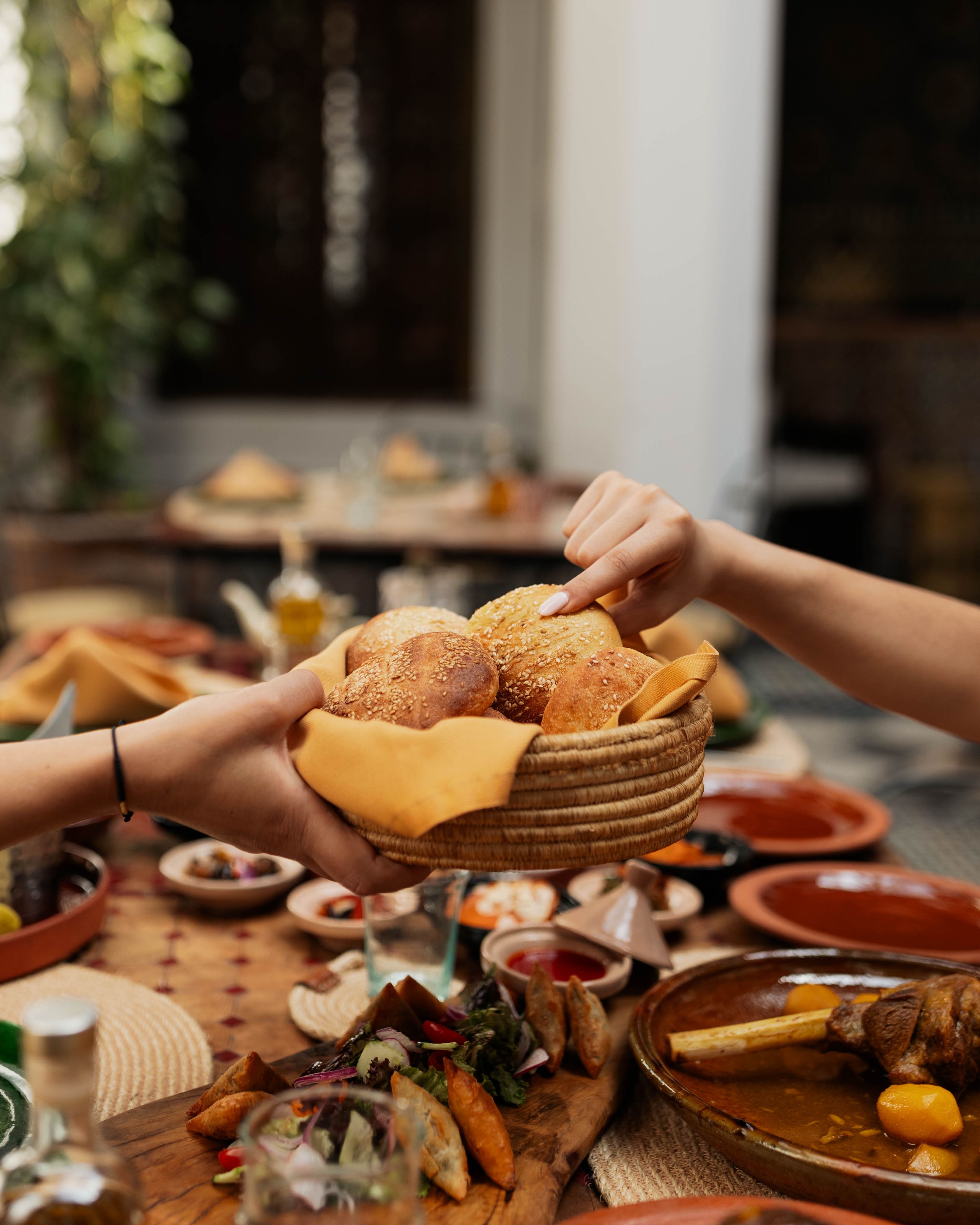 Sharing Time - Anmarc