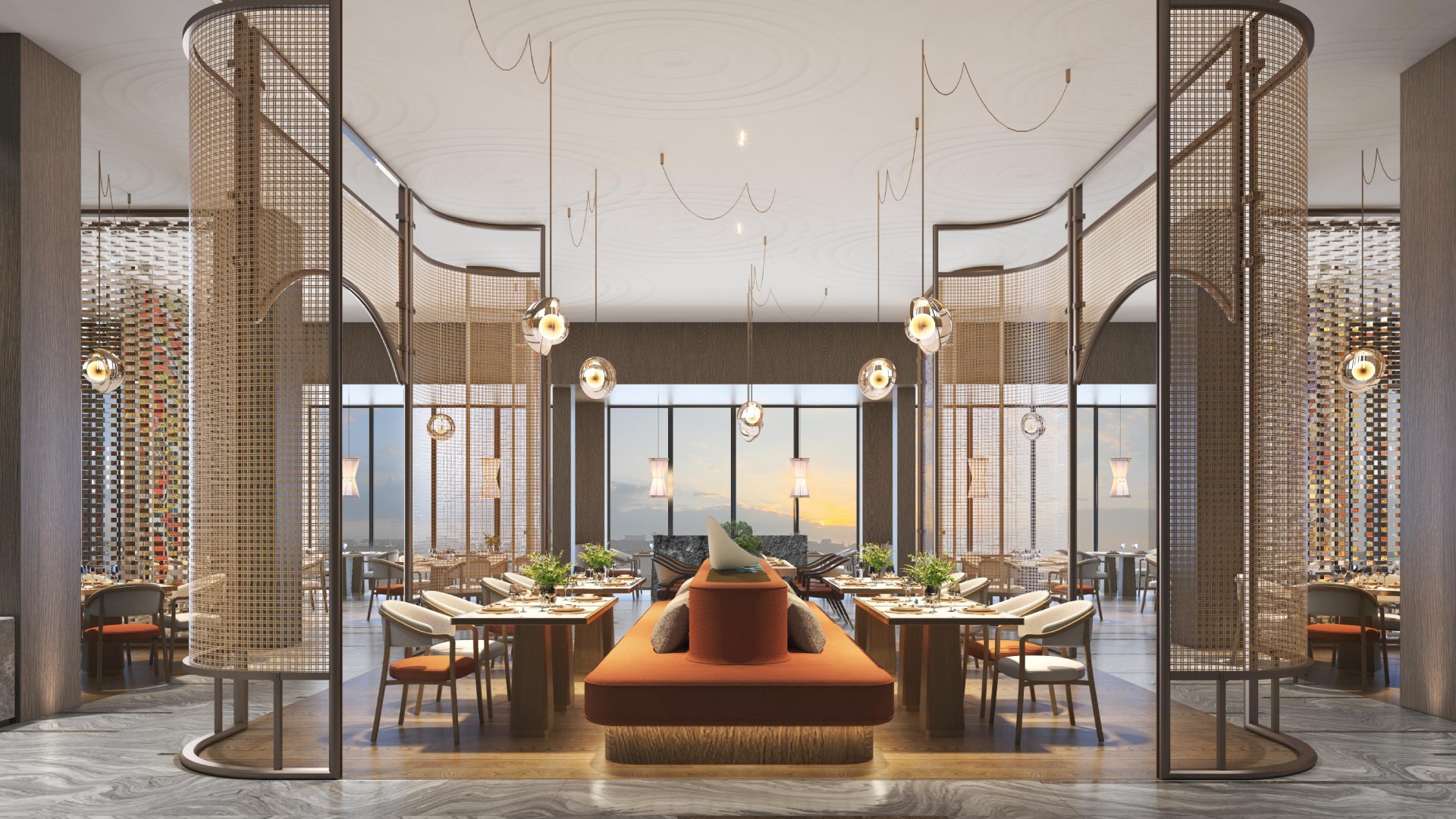 Market Place at Angsana Zhoushan