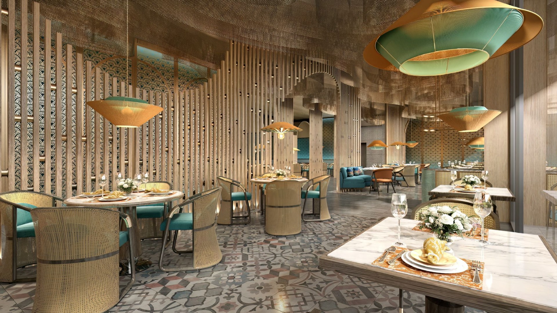 Angsana Zhoushan Chunfeng