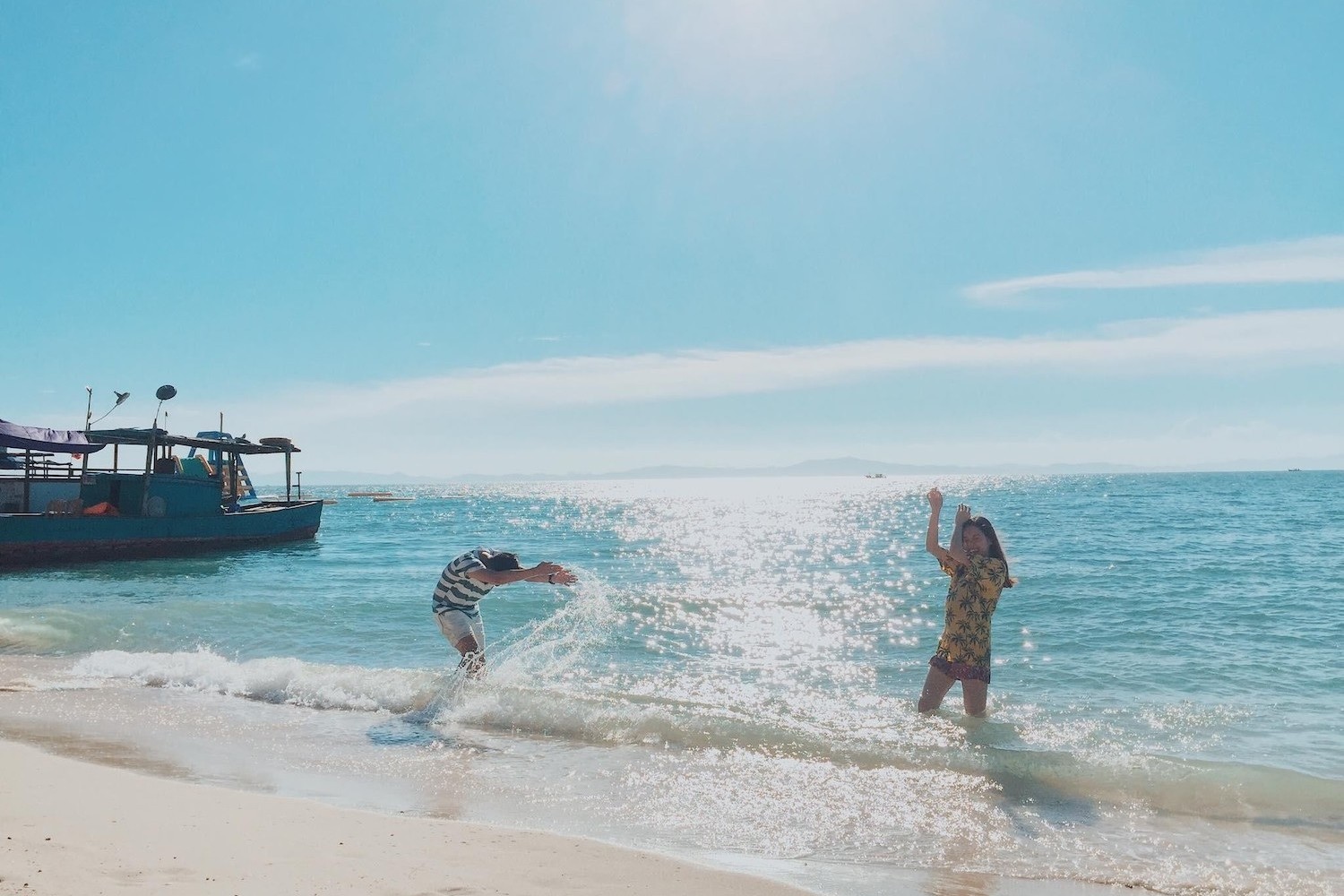 25 Captivating Places to Travel Nearby Hanoi for a Perfect Weekend Escape