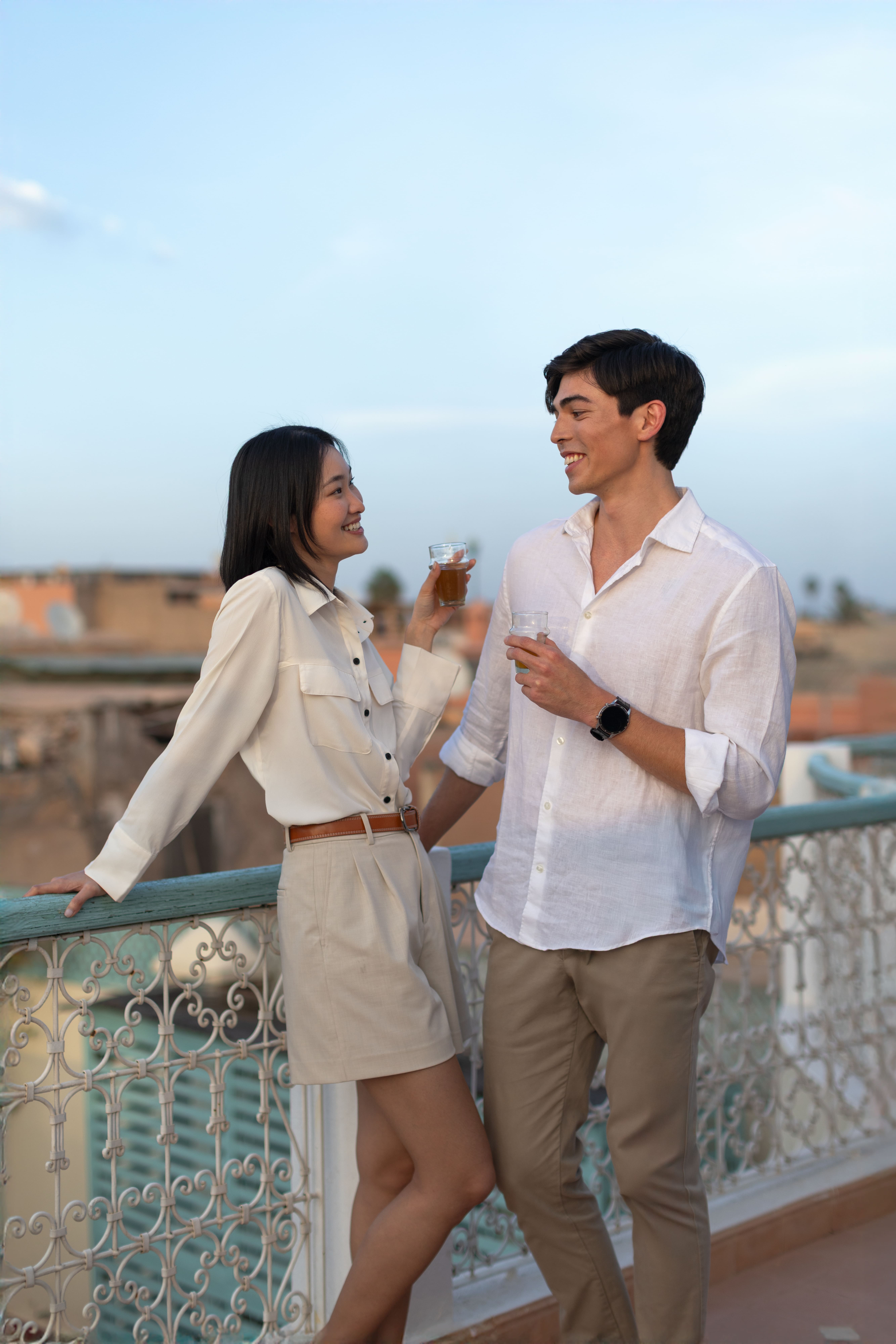 ANMARC - Come Closer