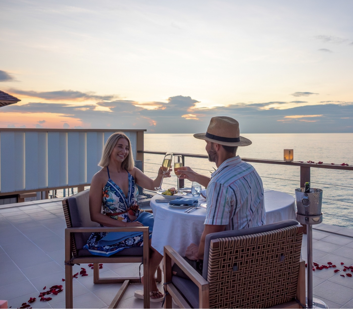 Velavaru_Roof Top BBQ