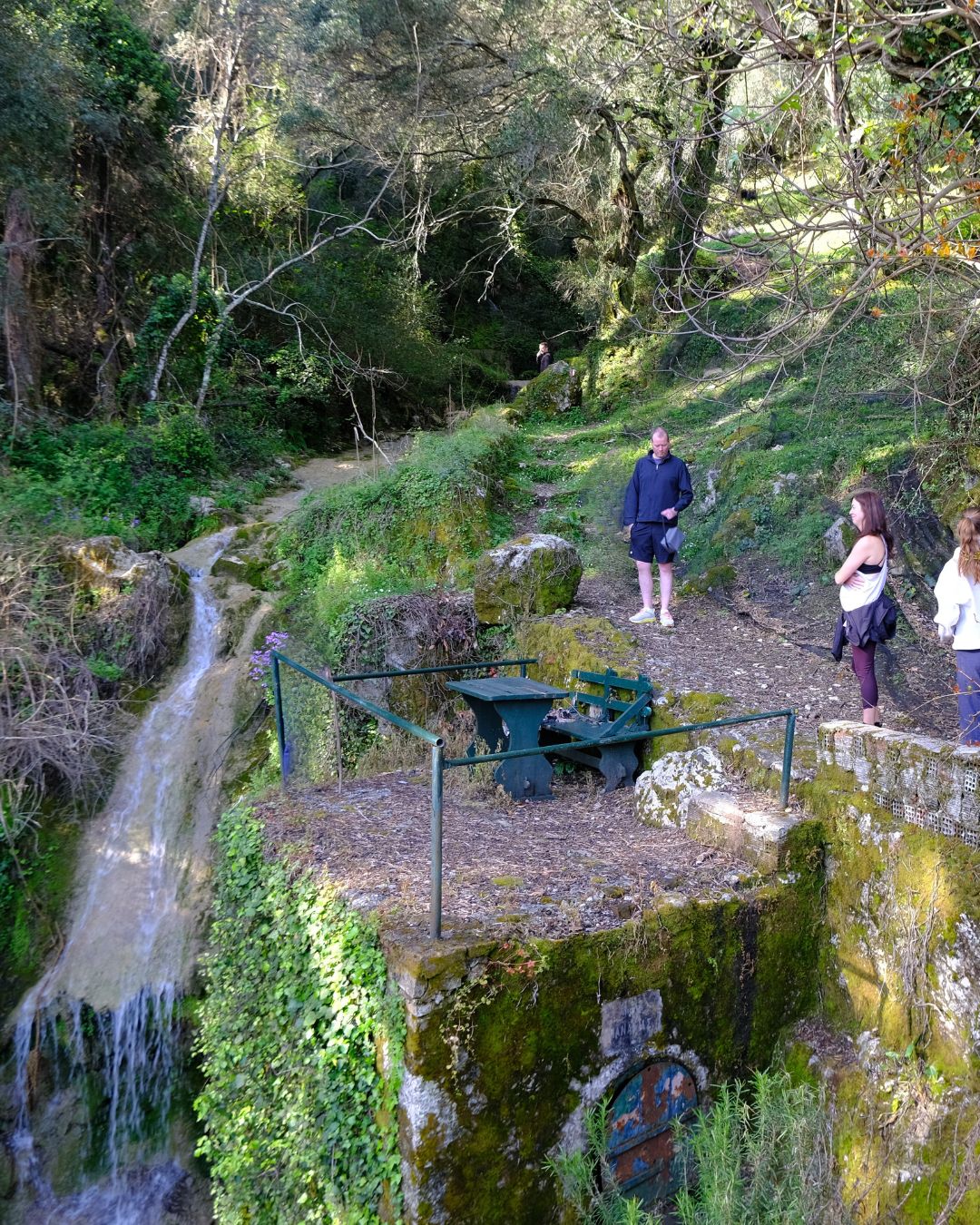 eco friendly hotels greece