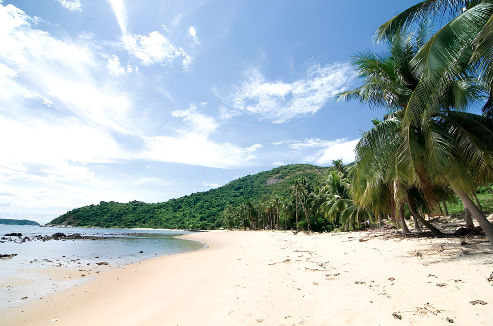 nên đi cát bà hay quan lạn 