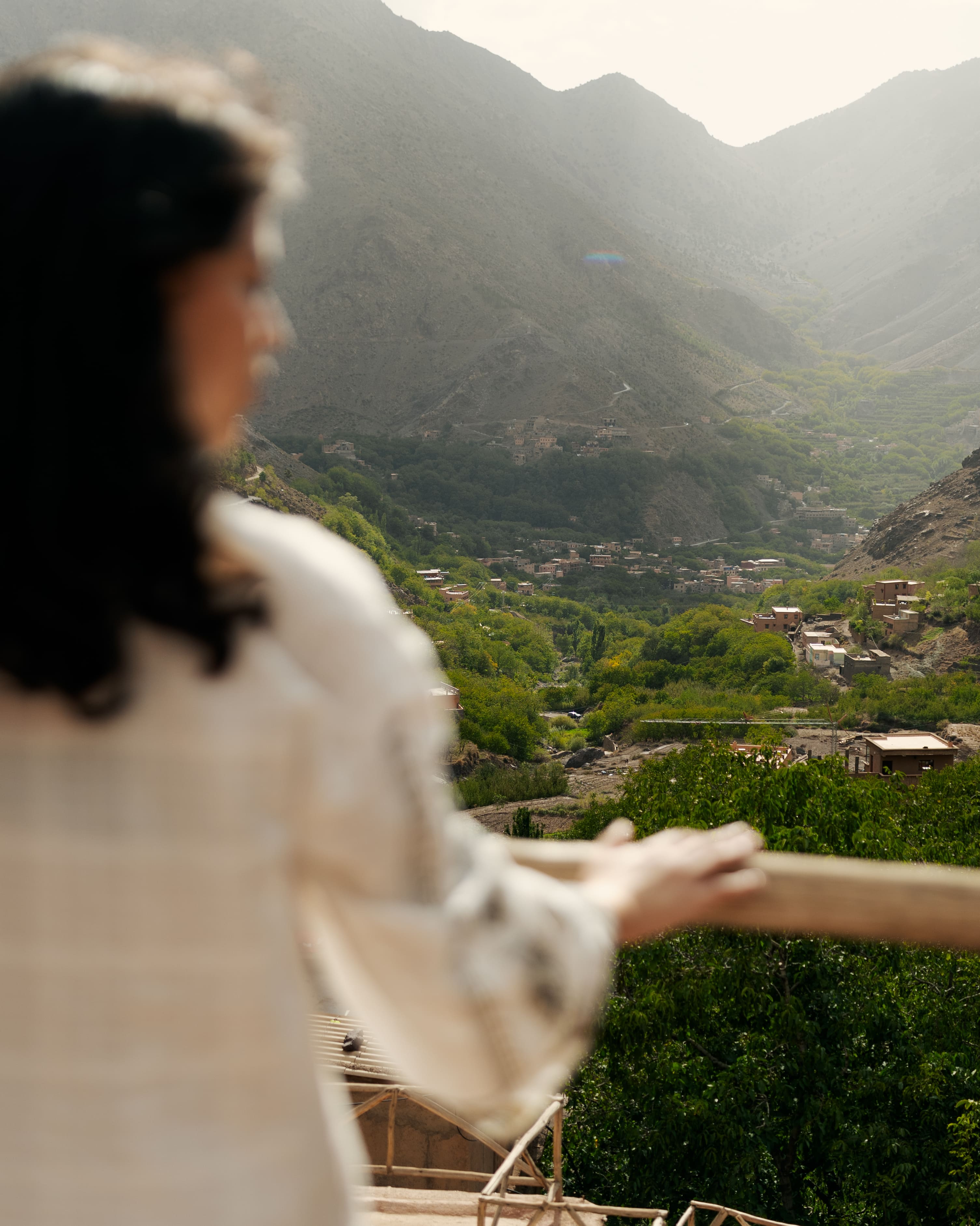 Atlas Mountains ANMARC