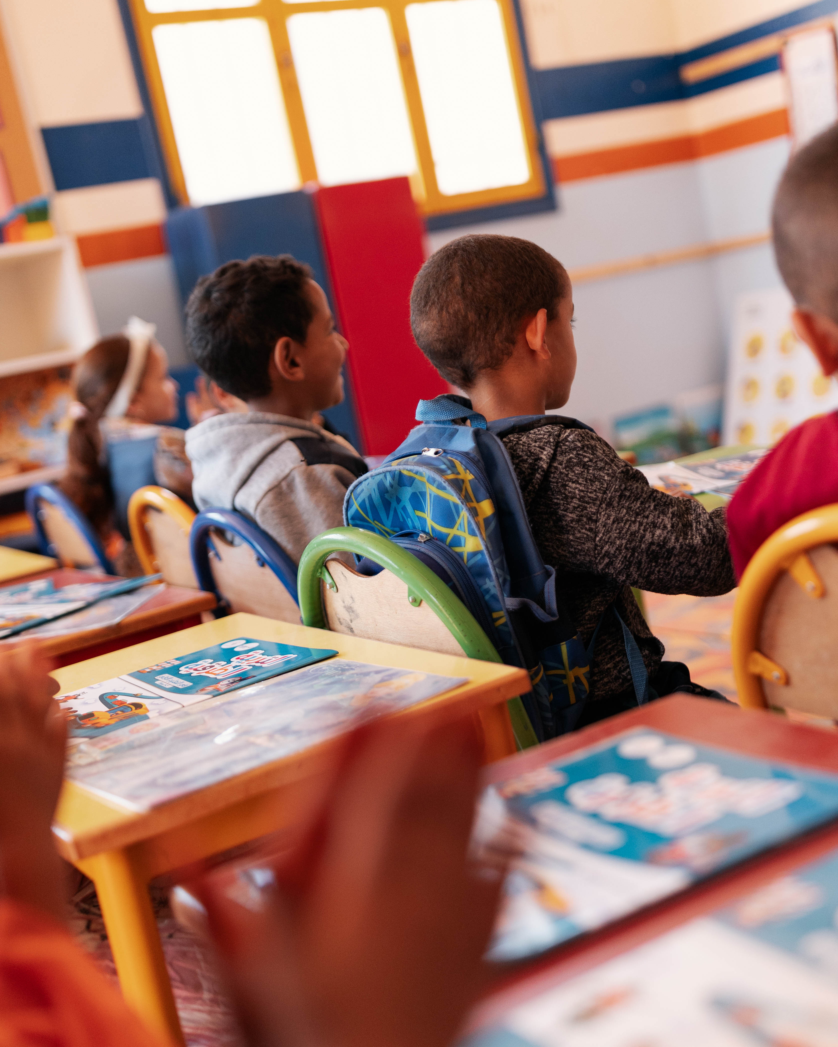 Stay for Good Anmarc