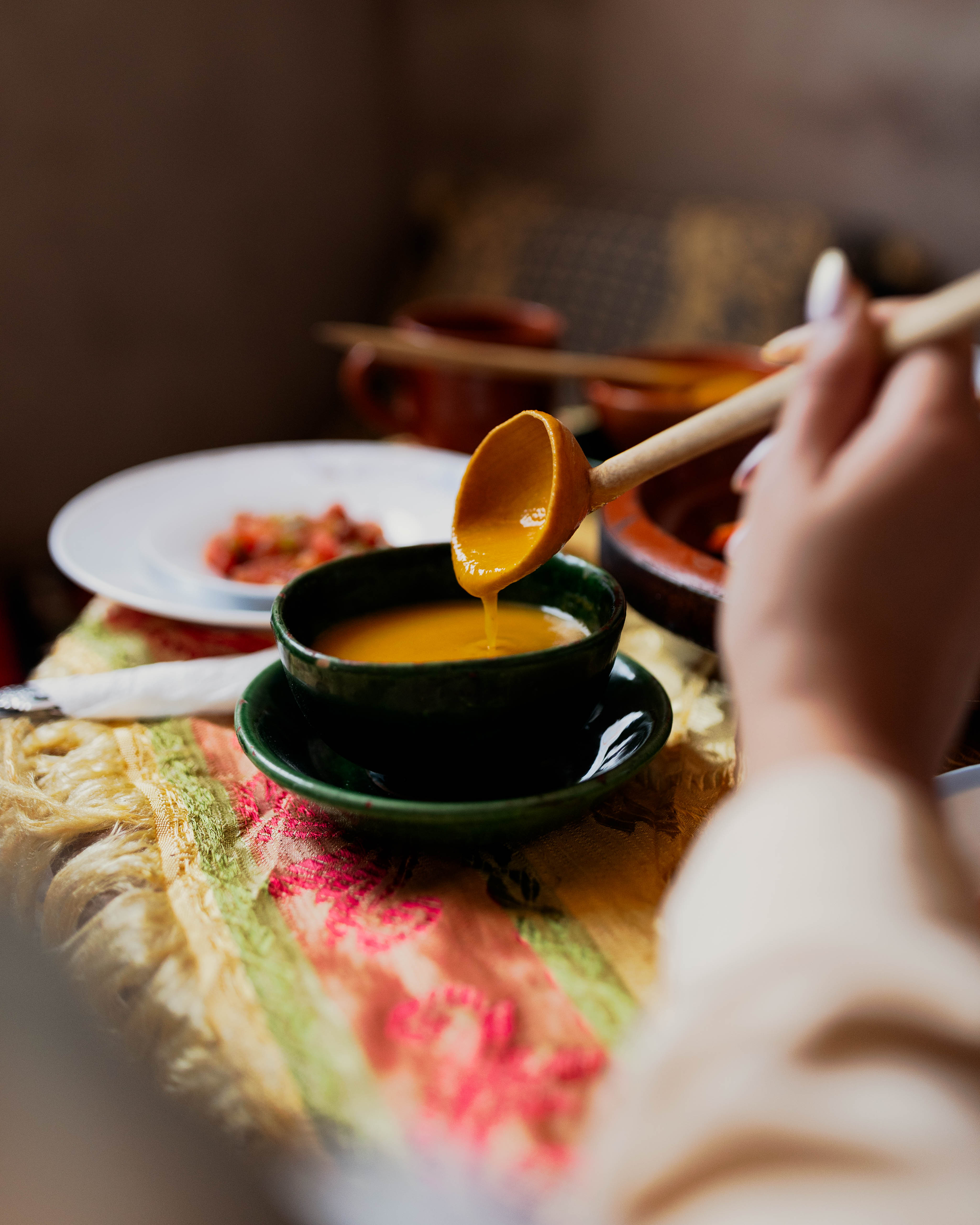 Anmarc Stay for Good