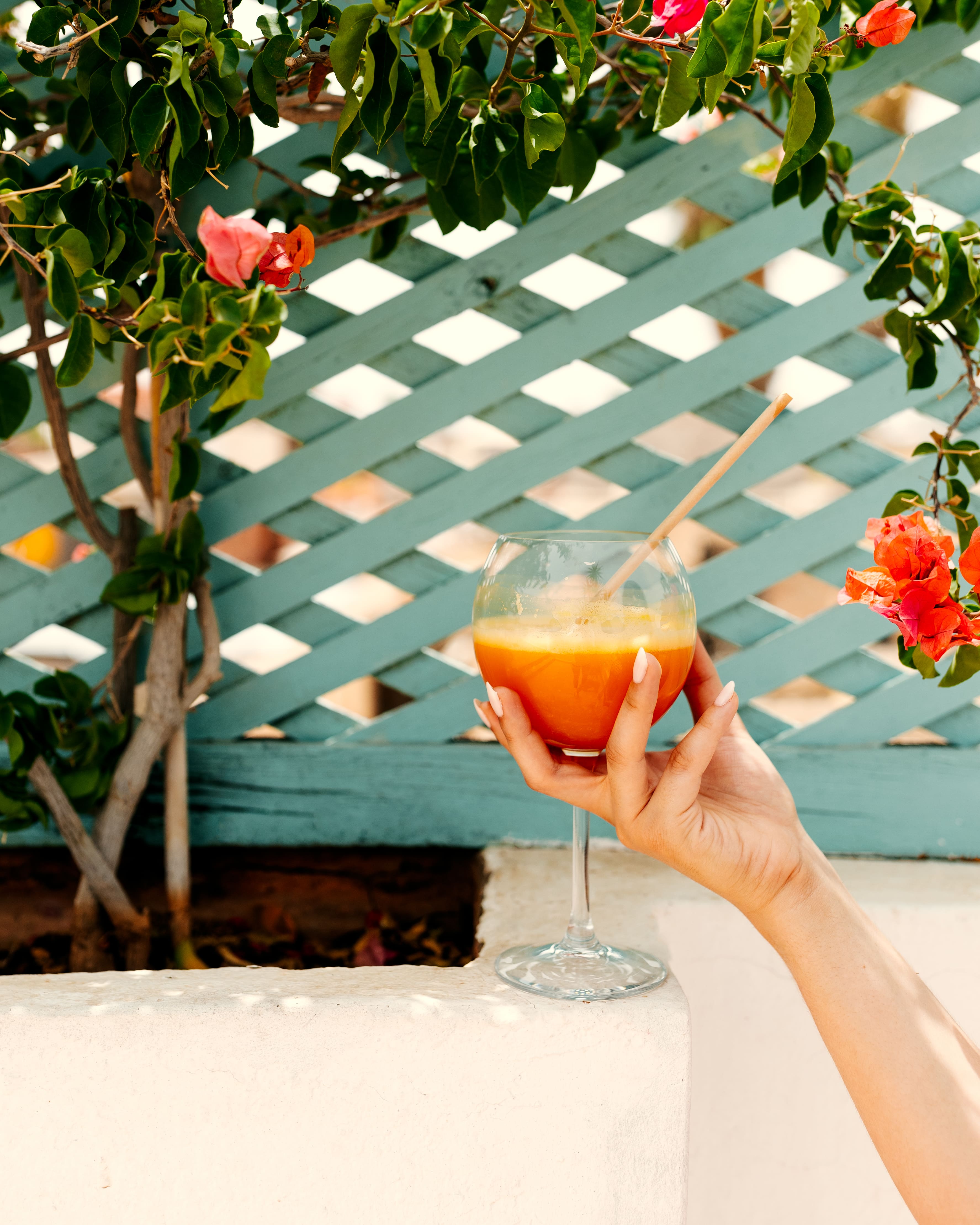 stay for good angsana