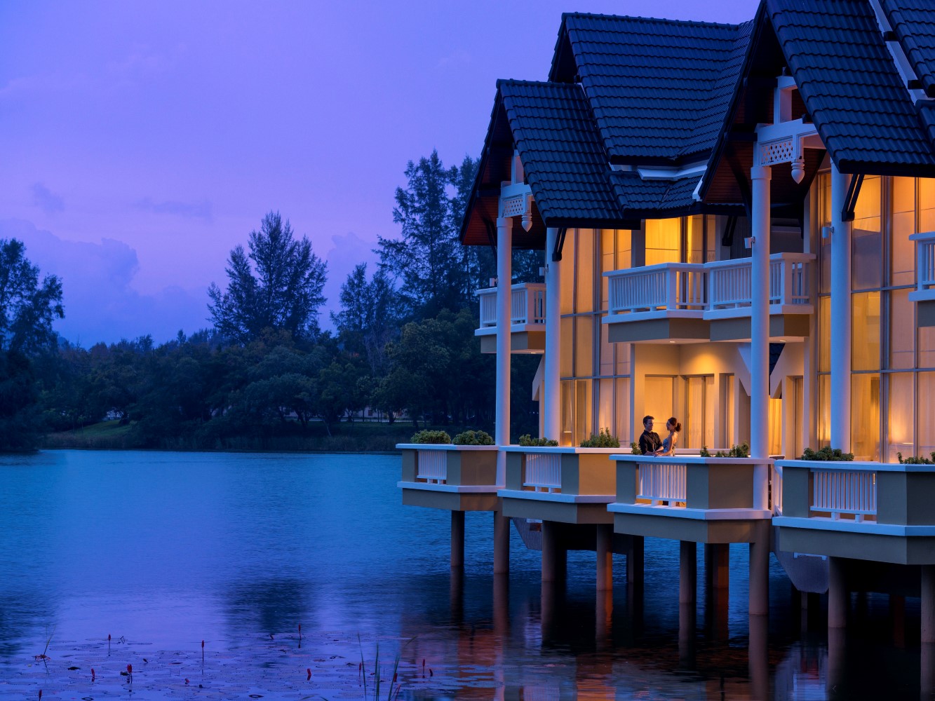 angsana one bedroom loft