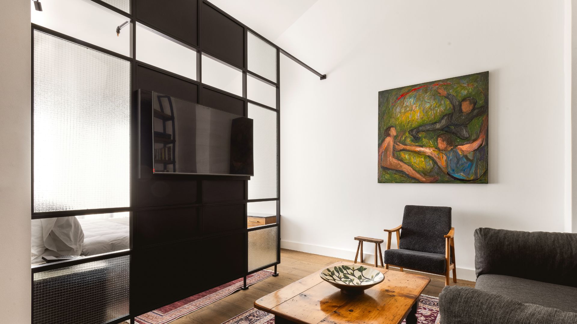 Kamen Room | Angsana