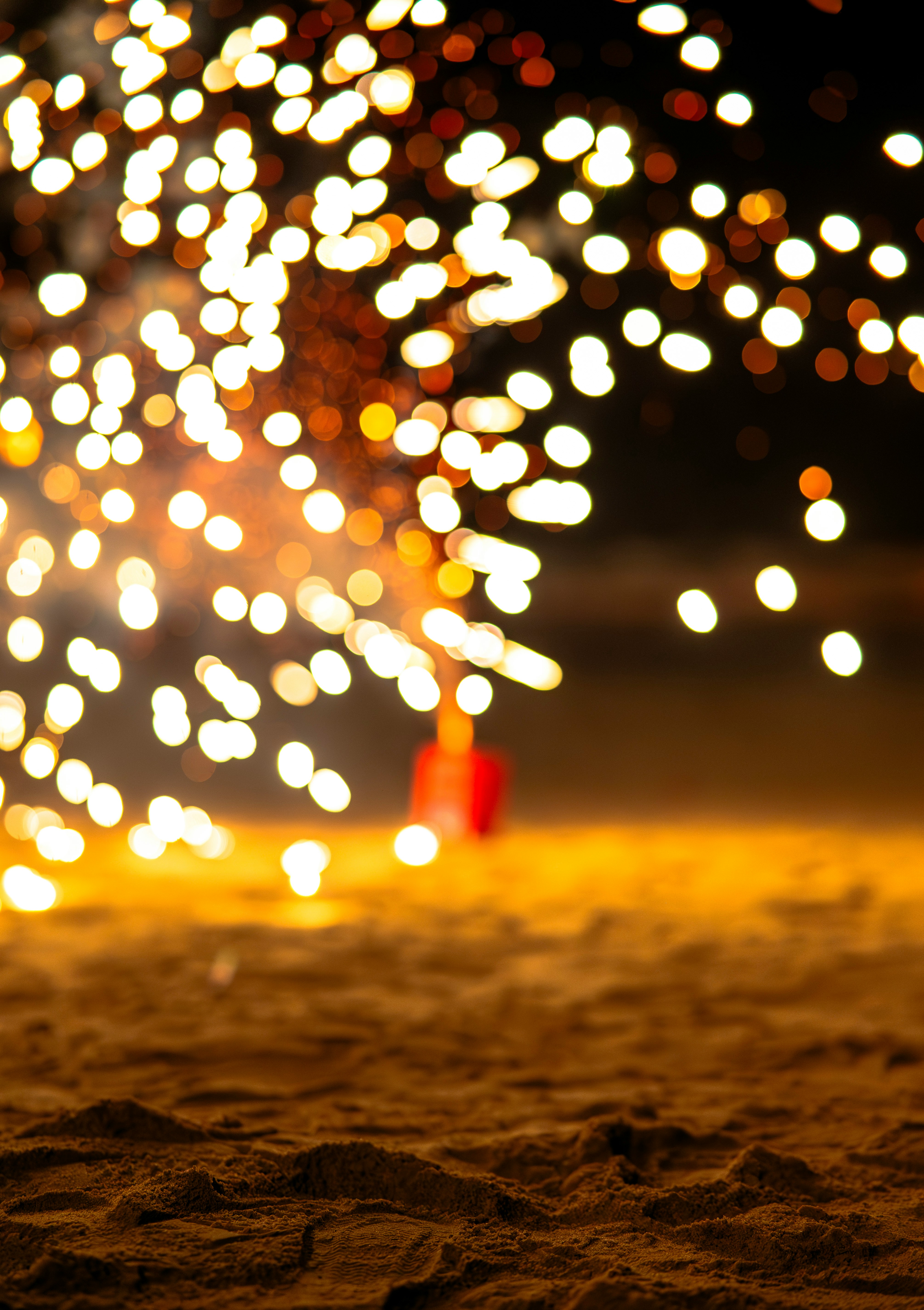 Sense of Celebration