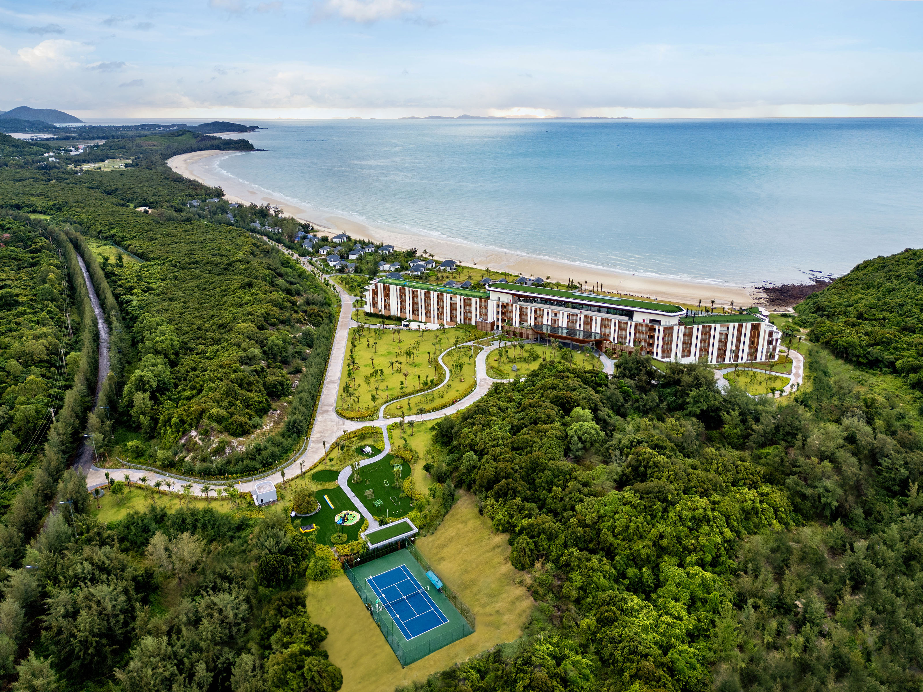 Angsana QL overview photo