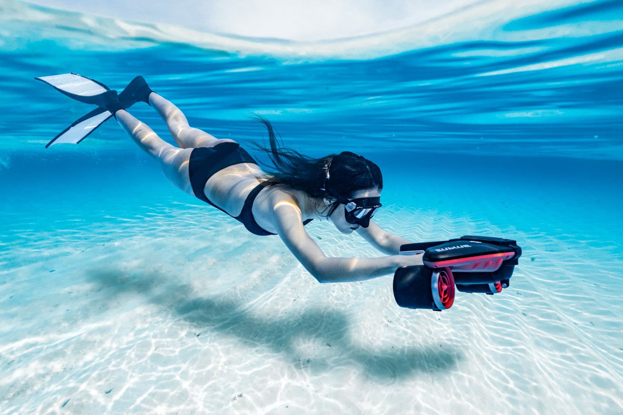 Underwater Scooter