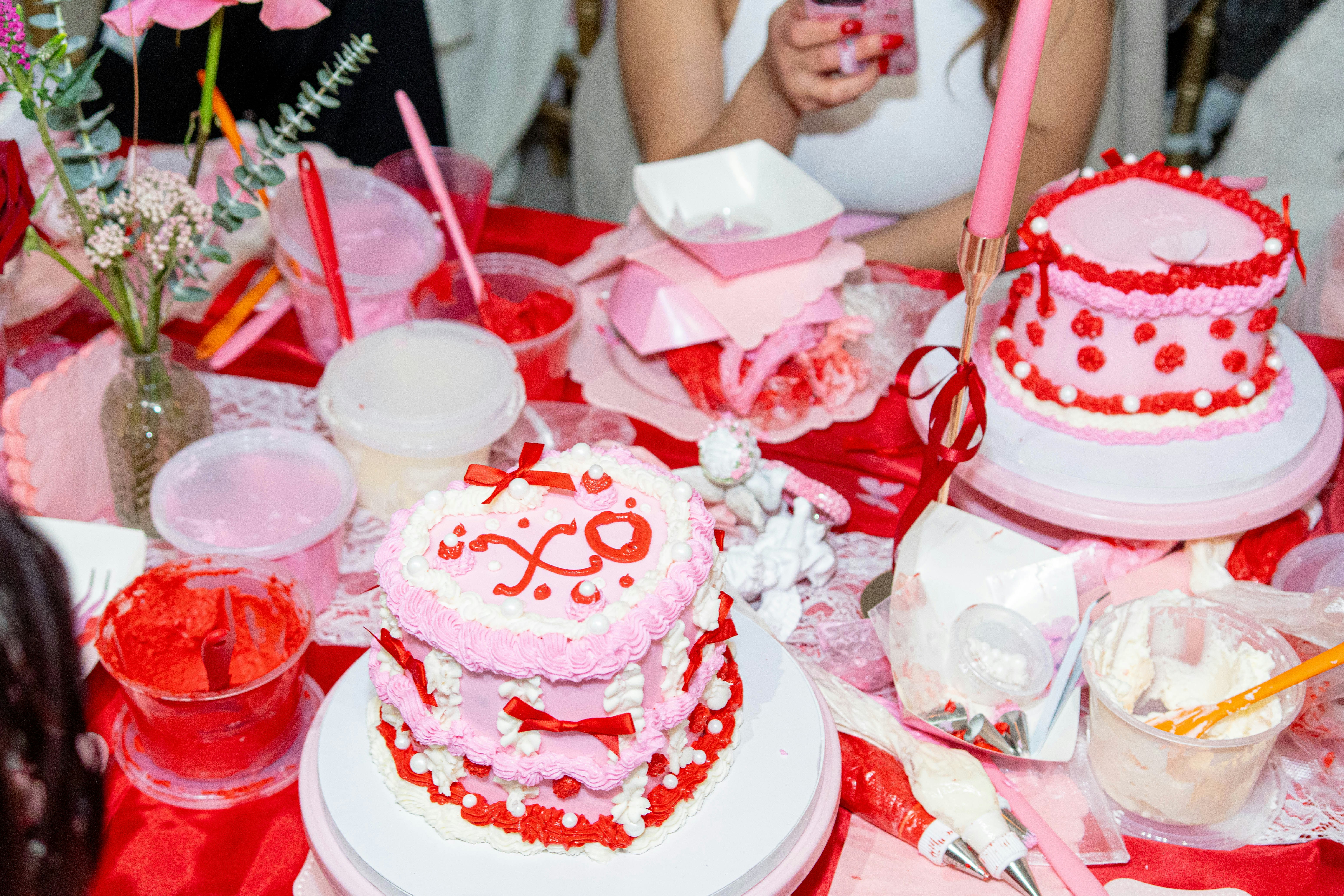 Angsana Laguna Phuket's Cupid's Carnival Phuket