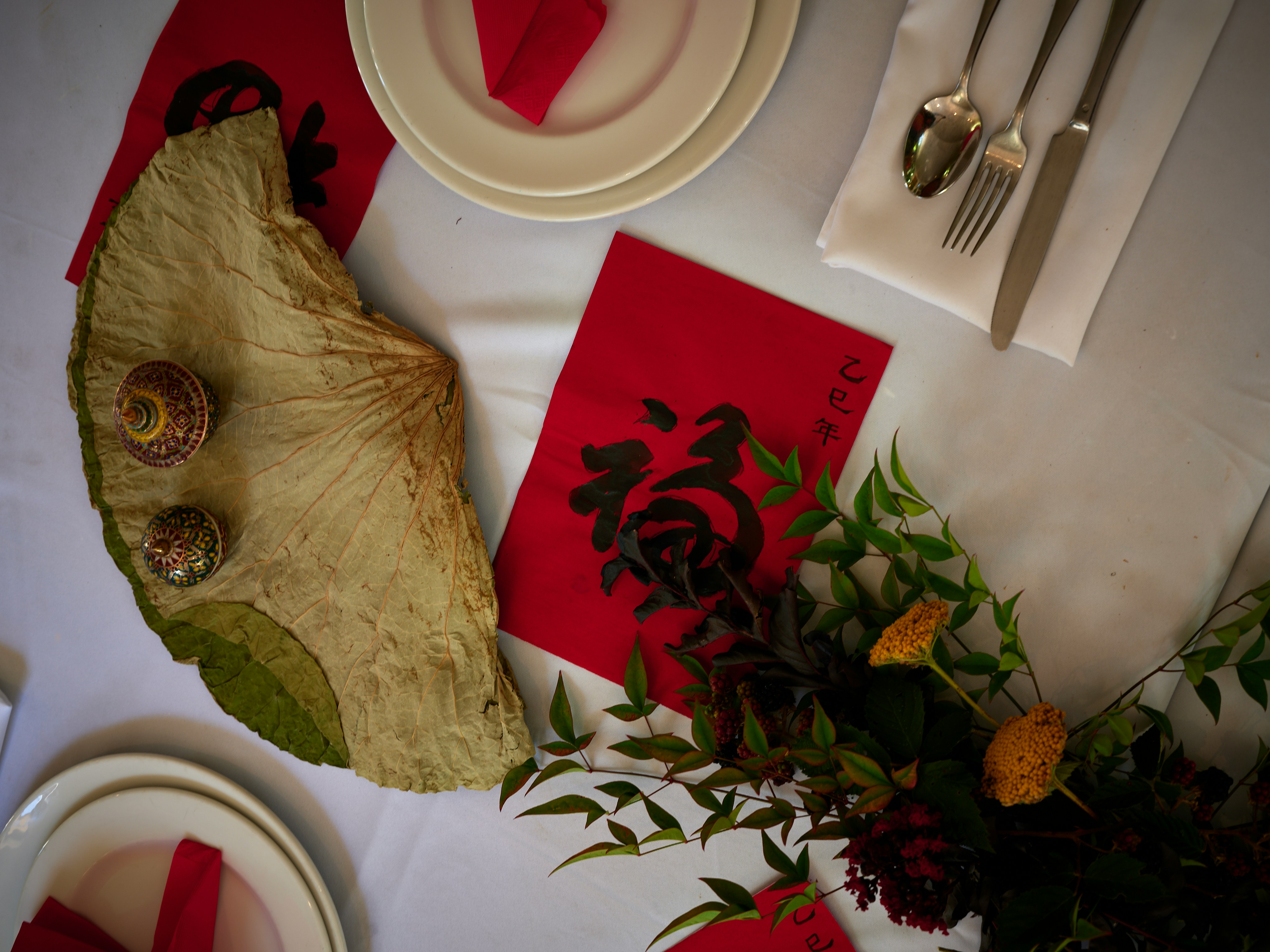 Angsana Lagauna Phuket - Dining - Seafood Market - Fest of Fortune