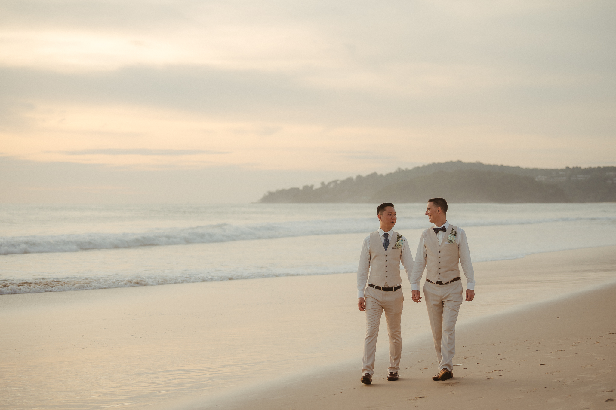 same-sex marriage phuket