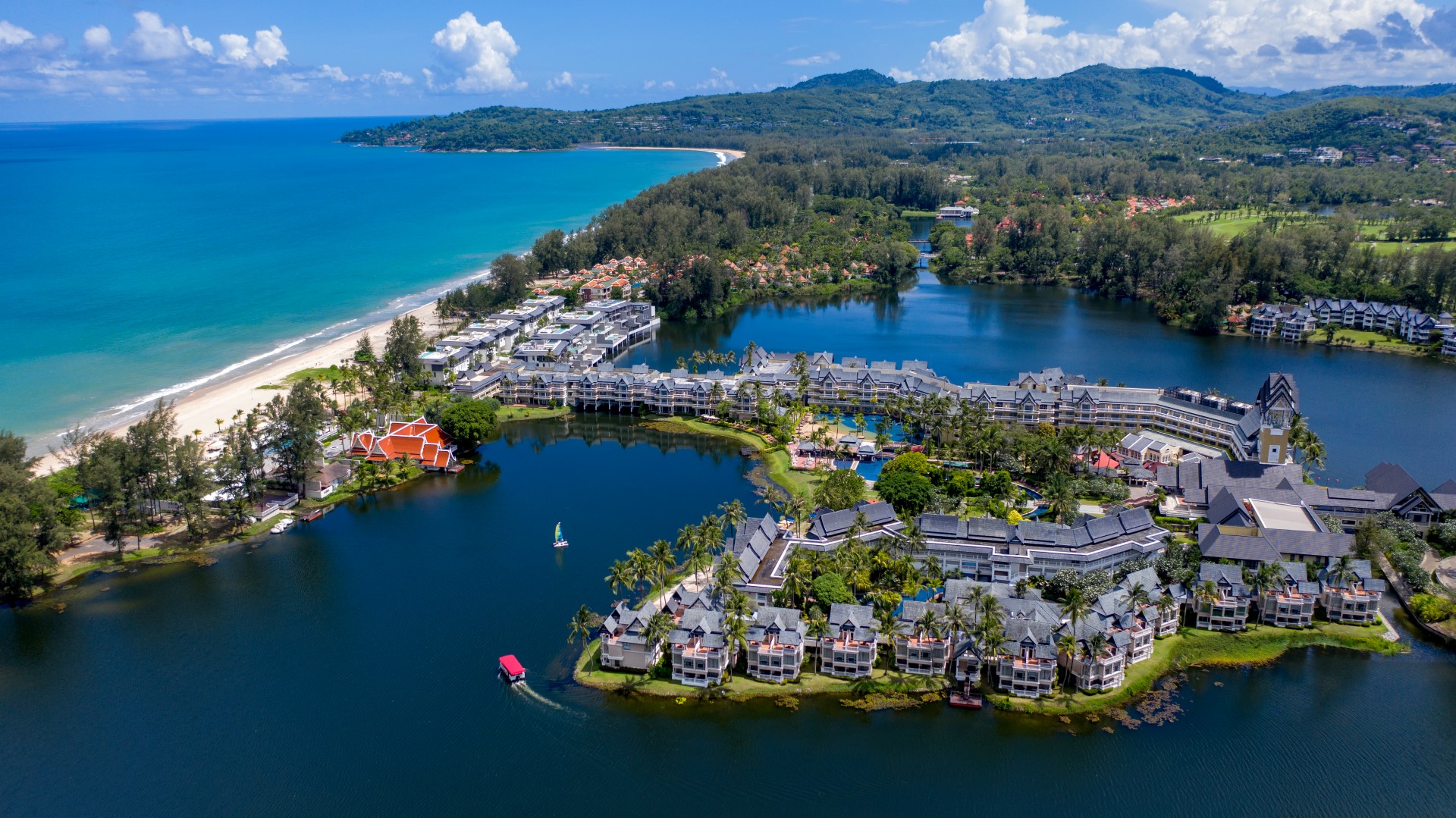 Angsana Laguna Phuket