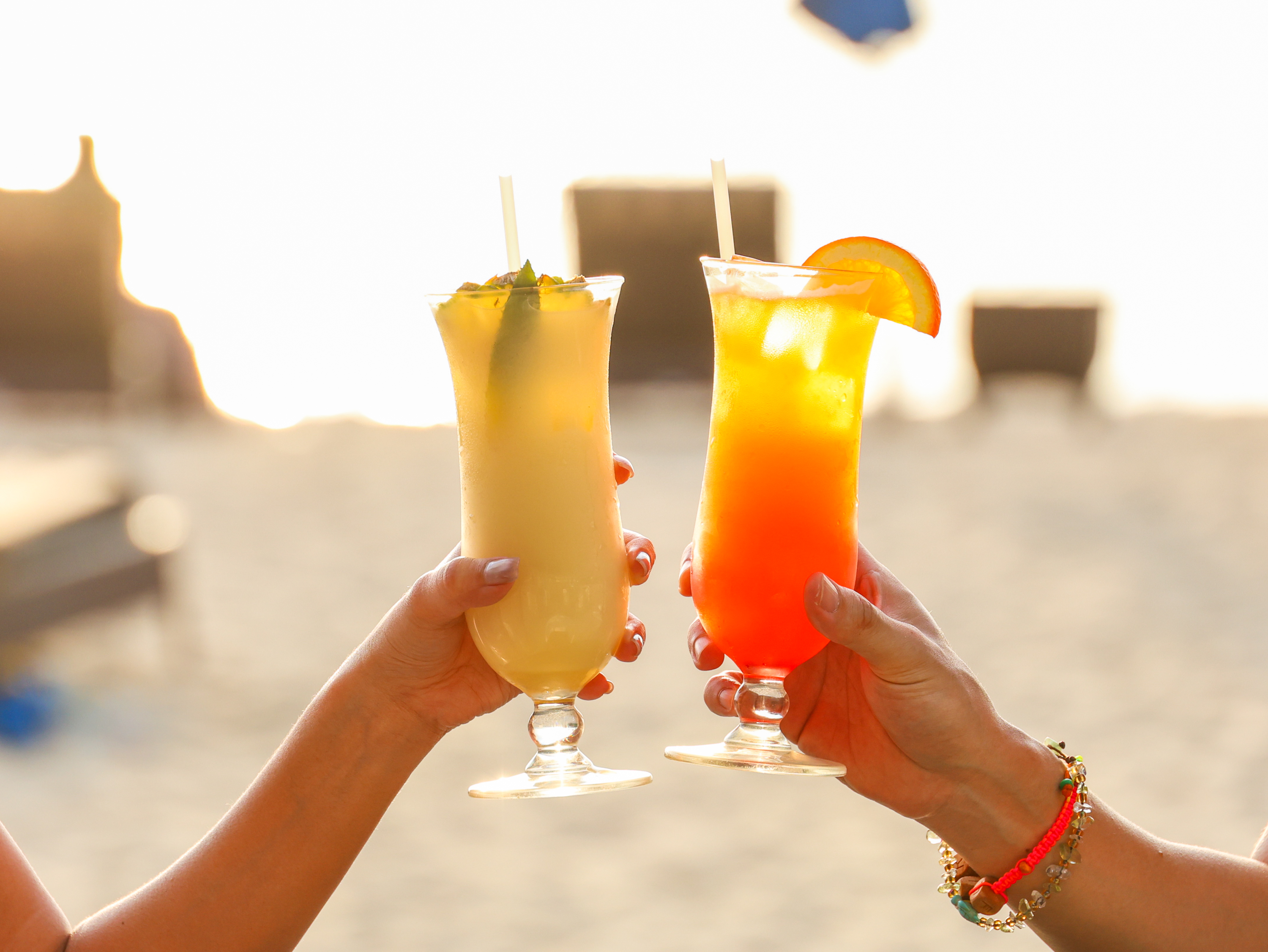 XANA Phuket Happy Hour