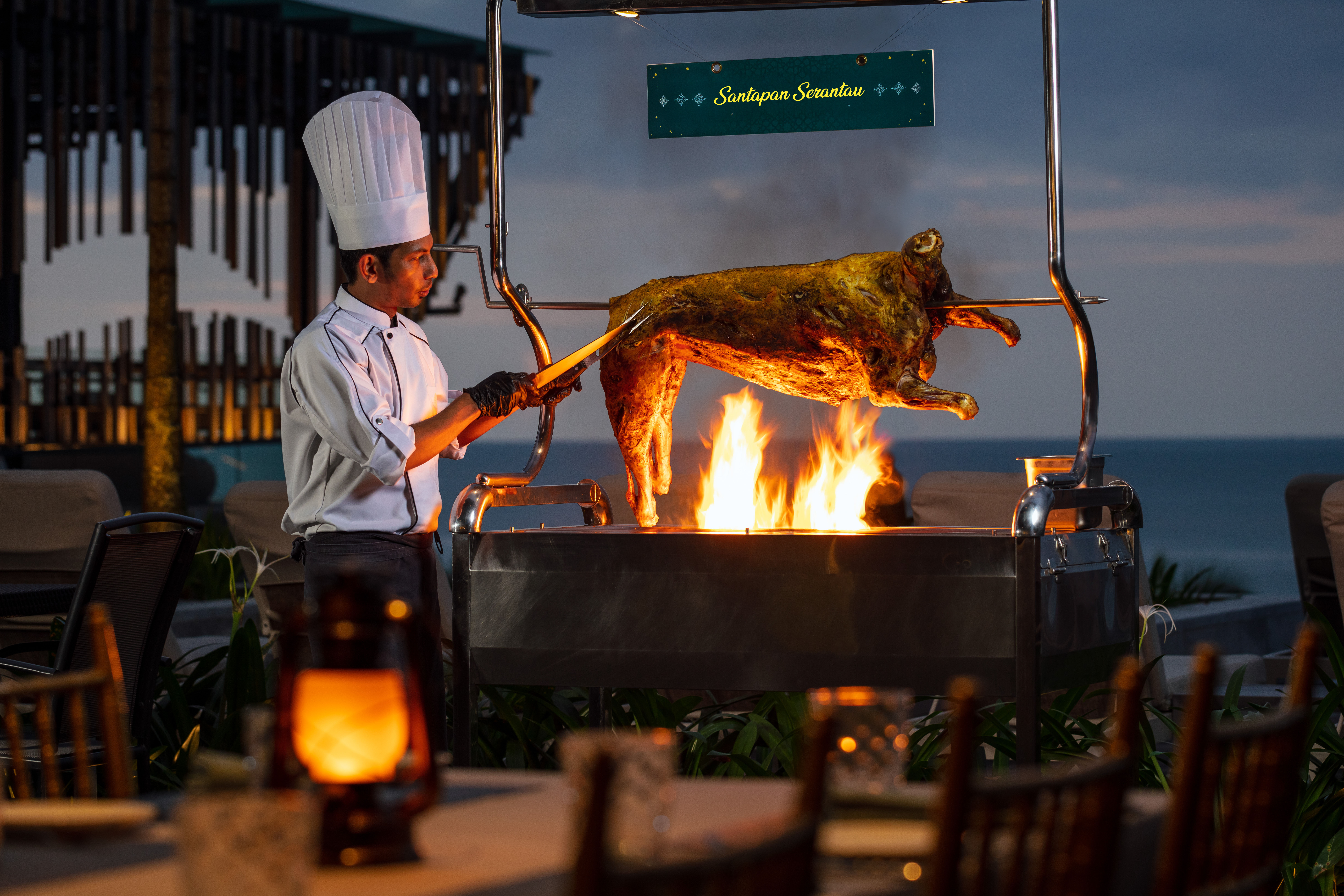 Angsana Santapan Serantau_Ramadan