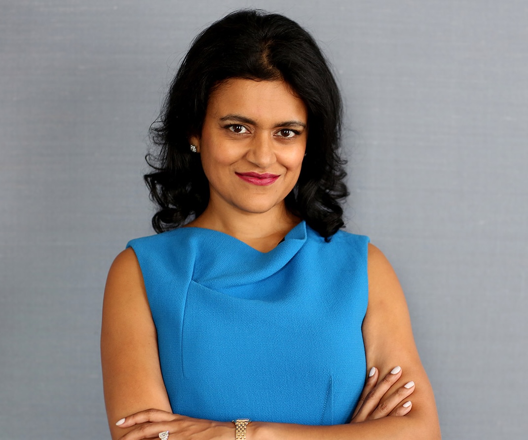 Tara Swart Health Optimisation Retreat 