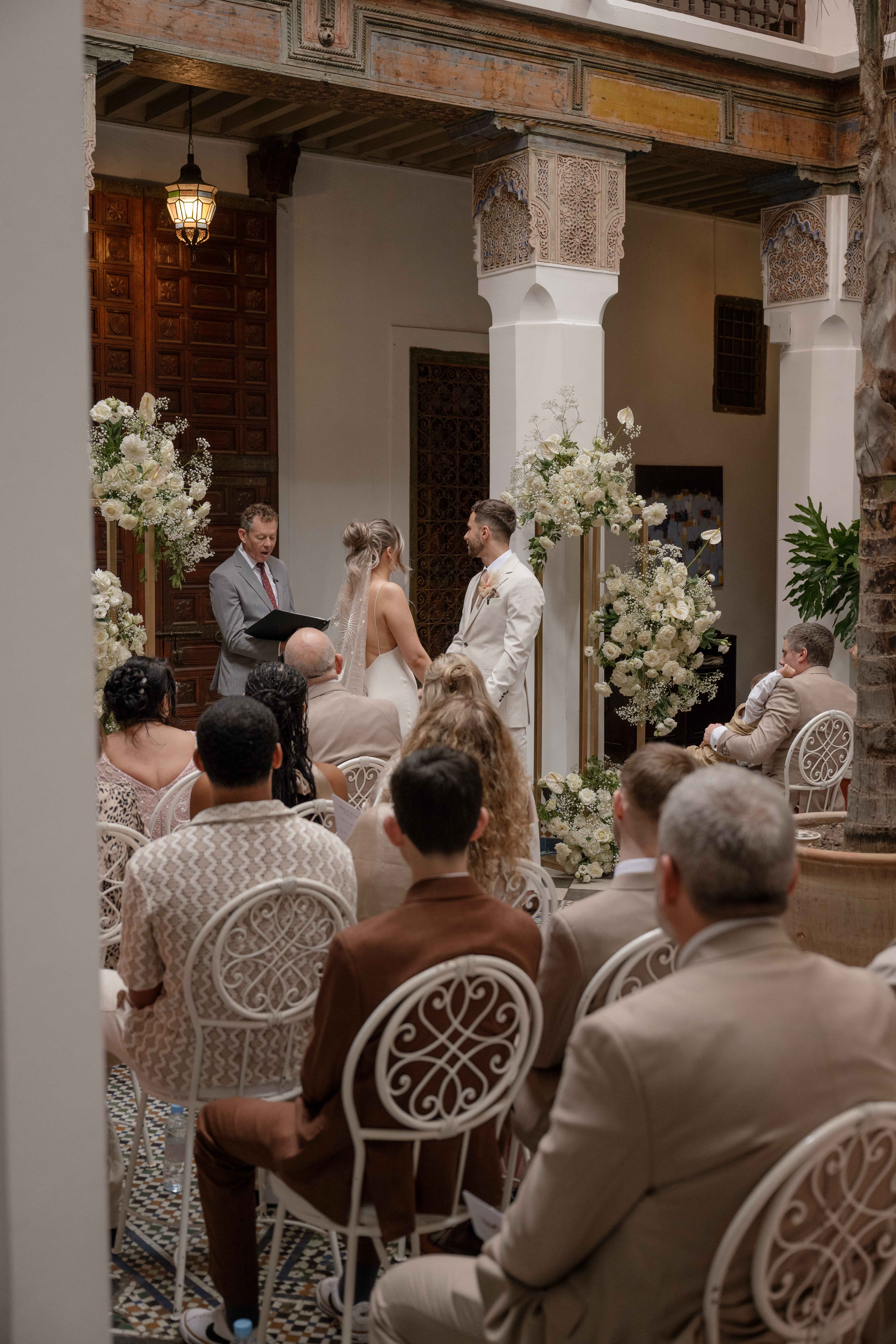 Marrakech Weddings