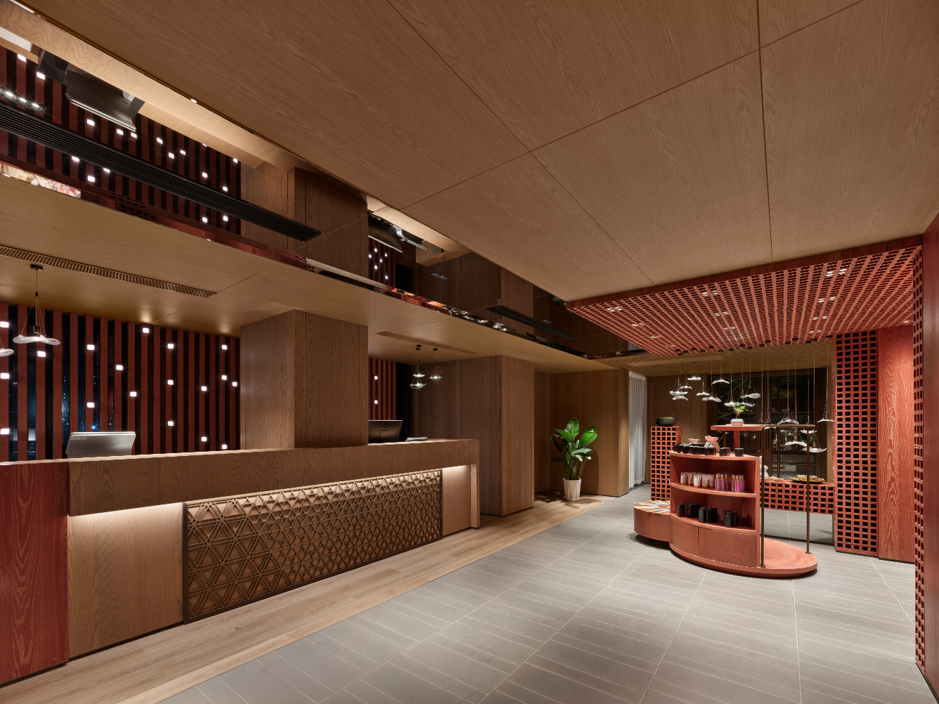 Zhoushan Spa