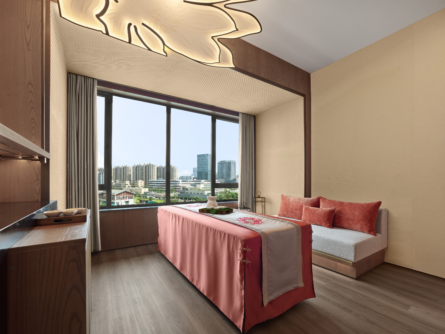Zhoushan Spa