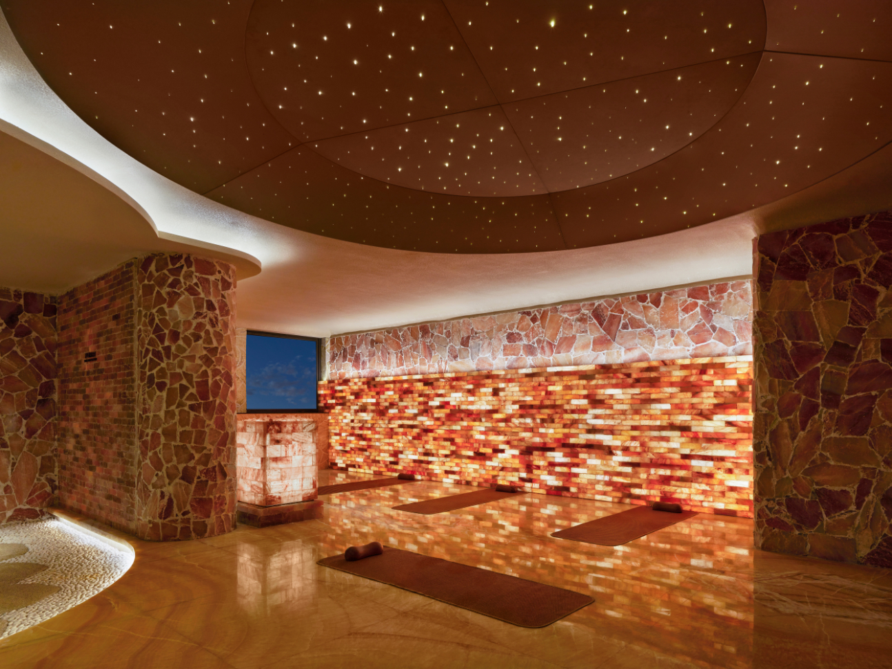 Zhoushan Spa