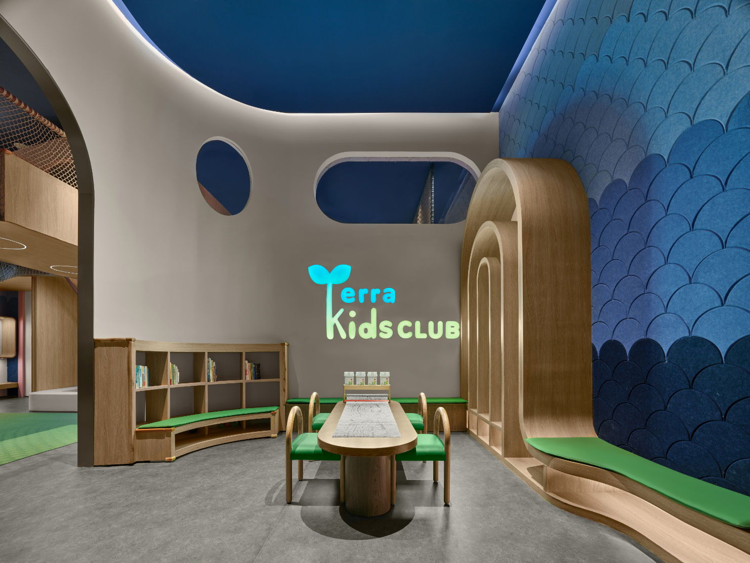 Terra Kids Club