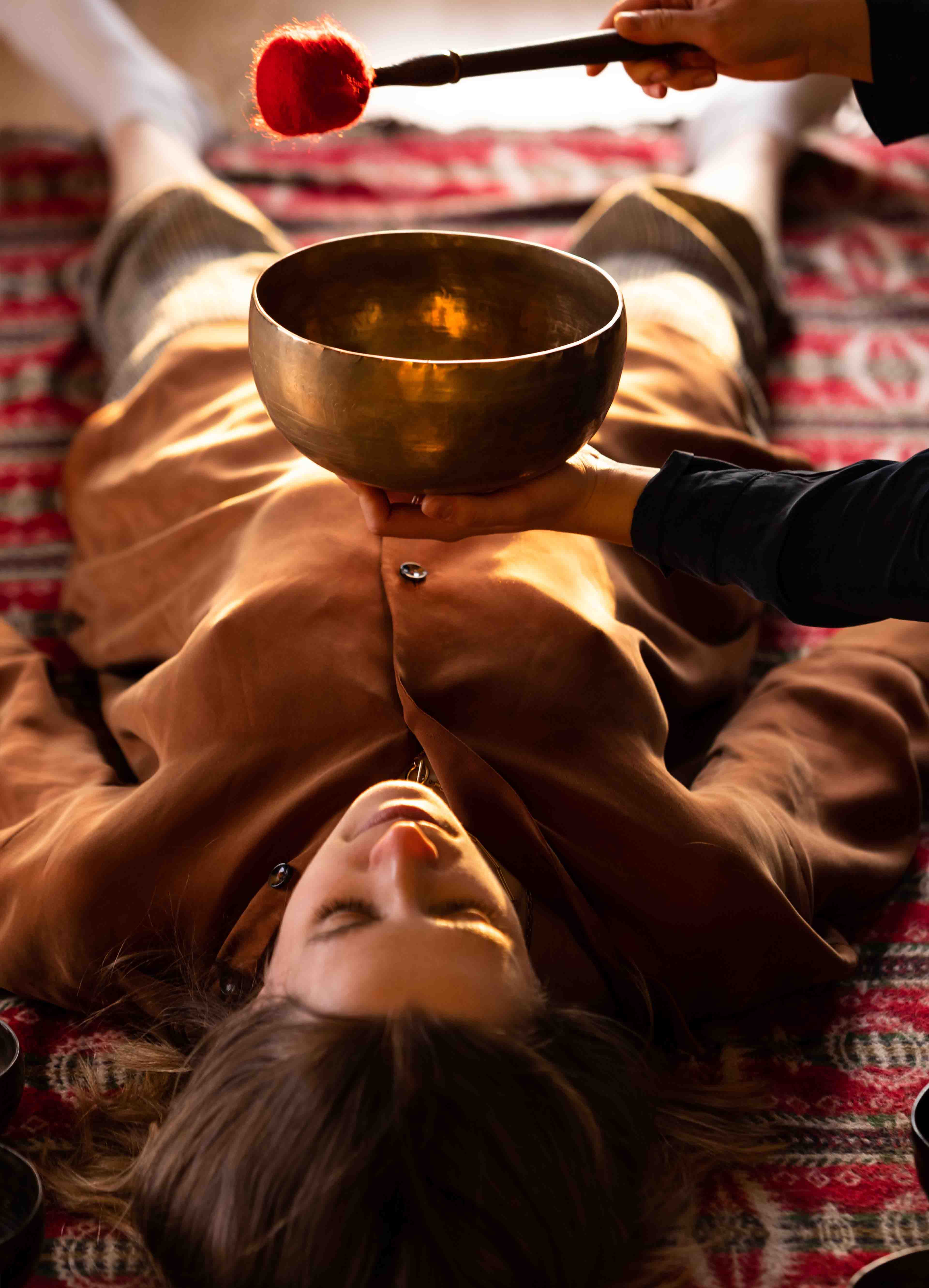 Solo Wellness