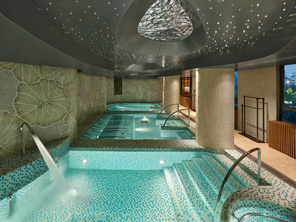 Zhoushan Spa